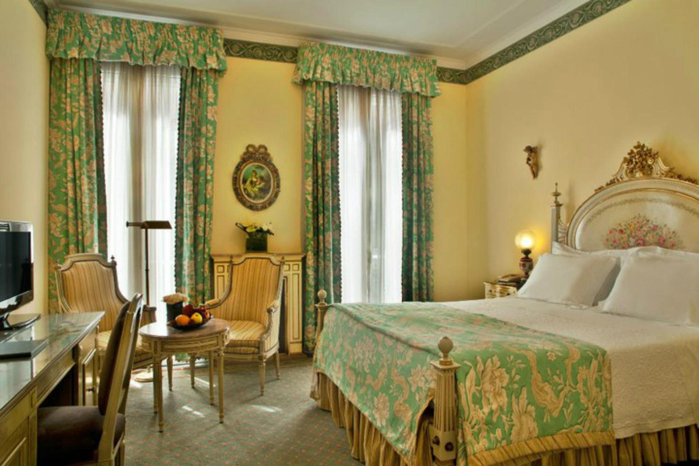 Hotel Avenida Palace