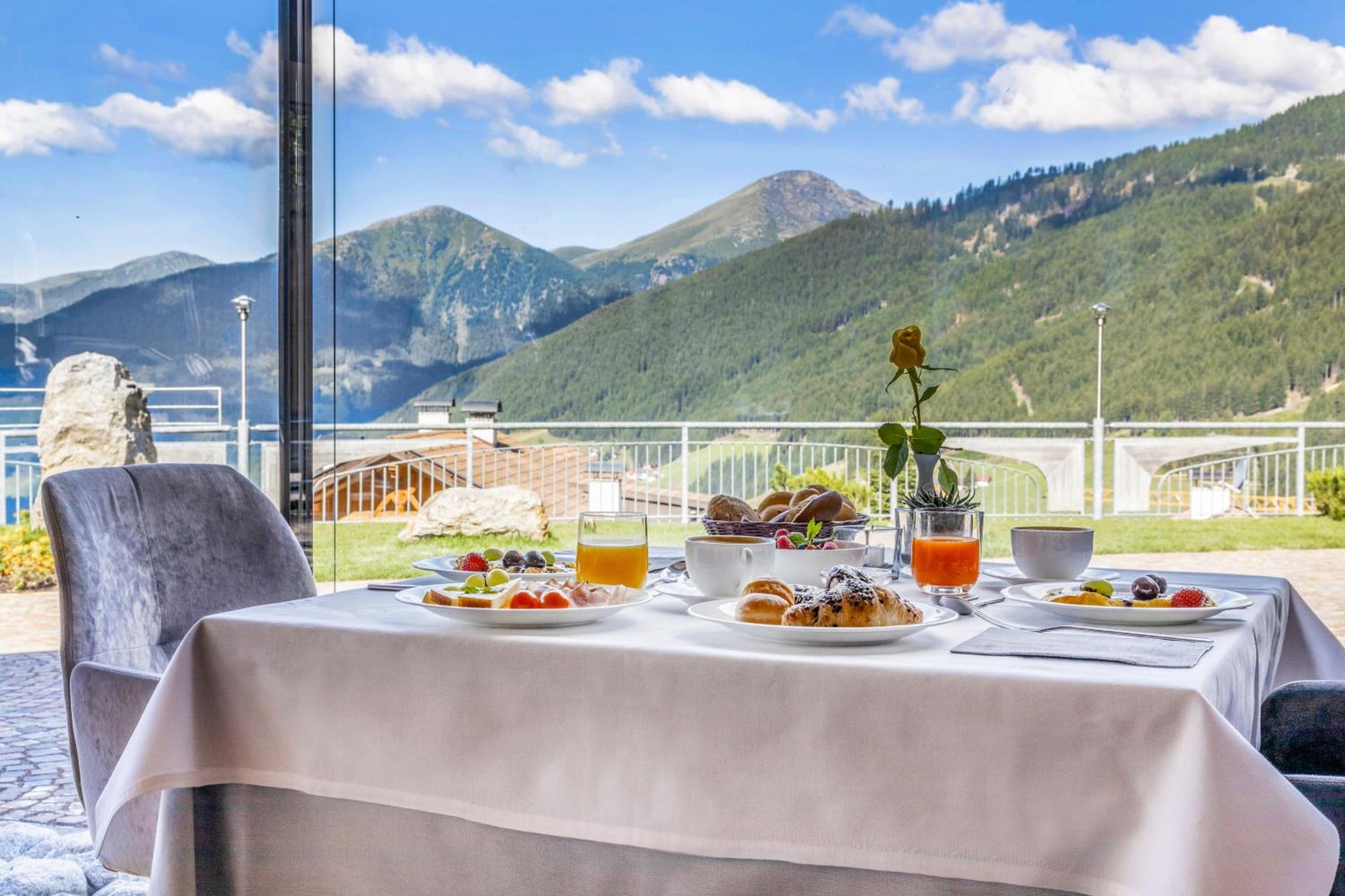 Boutique Hotel Kircher