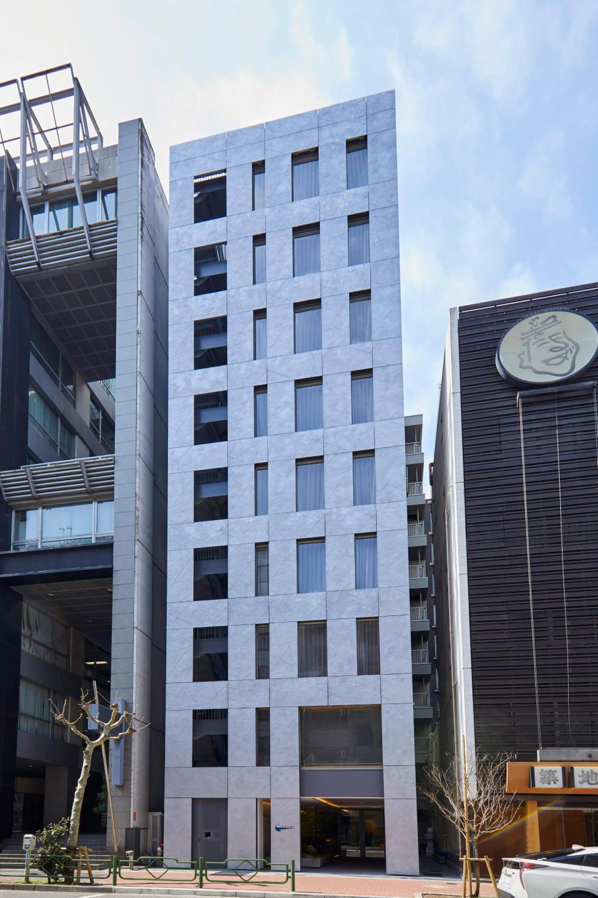 TSUKI Tokyo