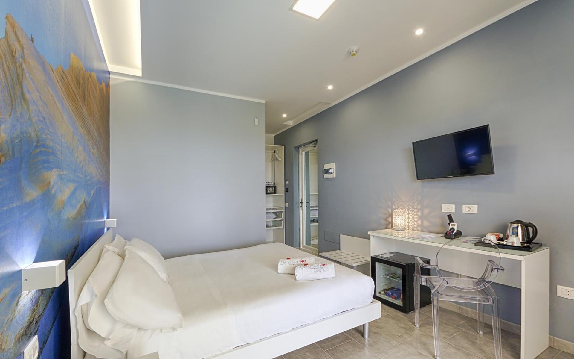 Doric Eco Boutique Resort & Spa - Sicily