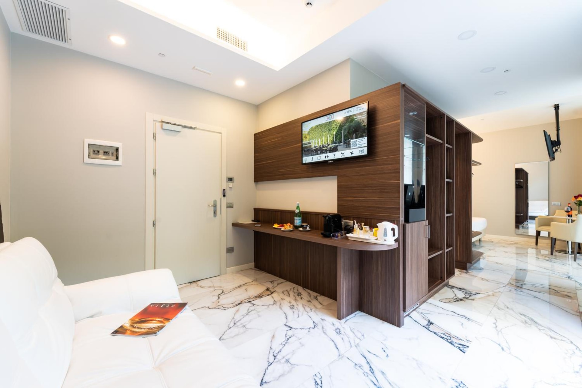Hotel Milano Castello