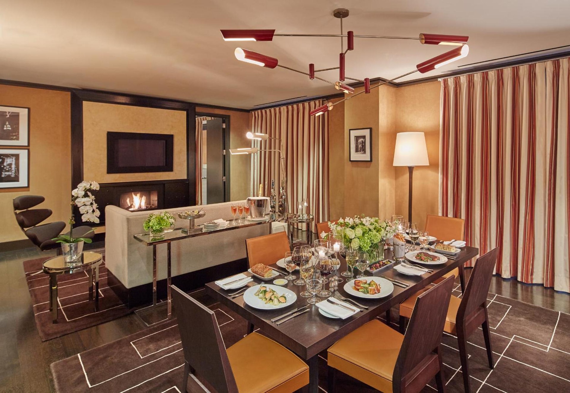 The Chatwal, The Unbound Collection by Hyatt