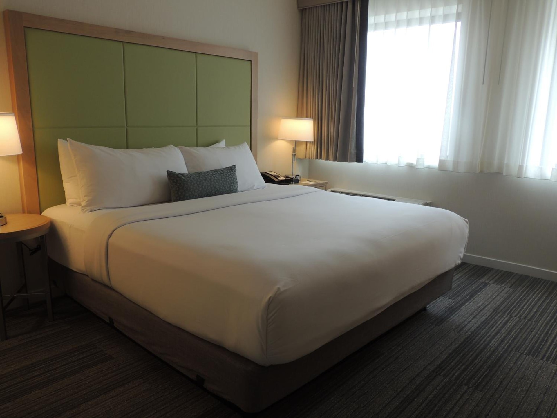 The Inn at Longwood Medical