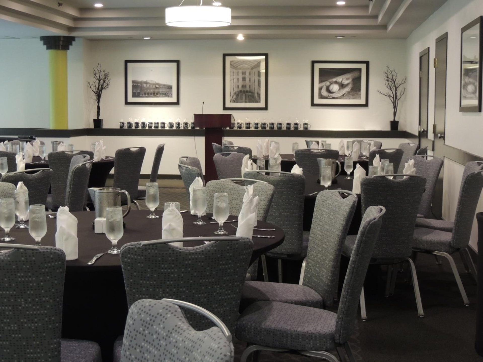The Inn at Longwood Medical