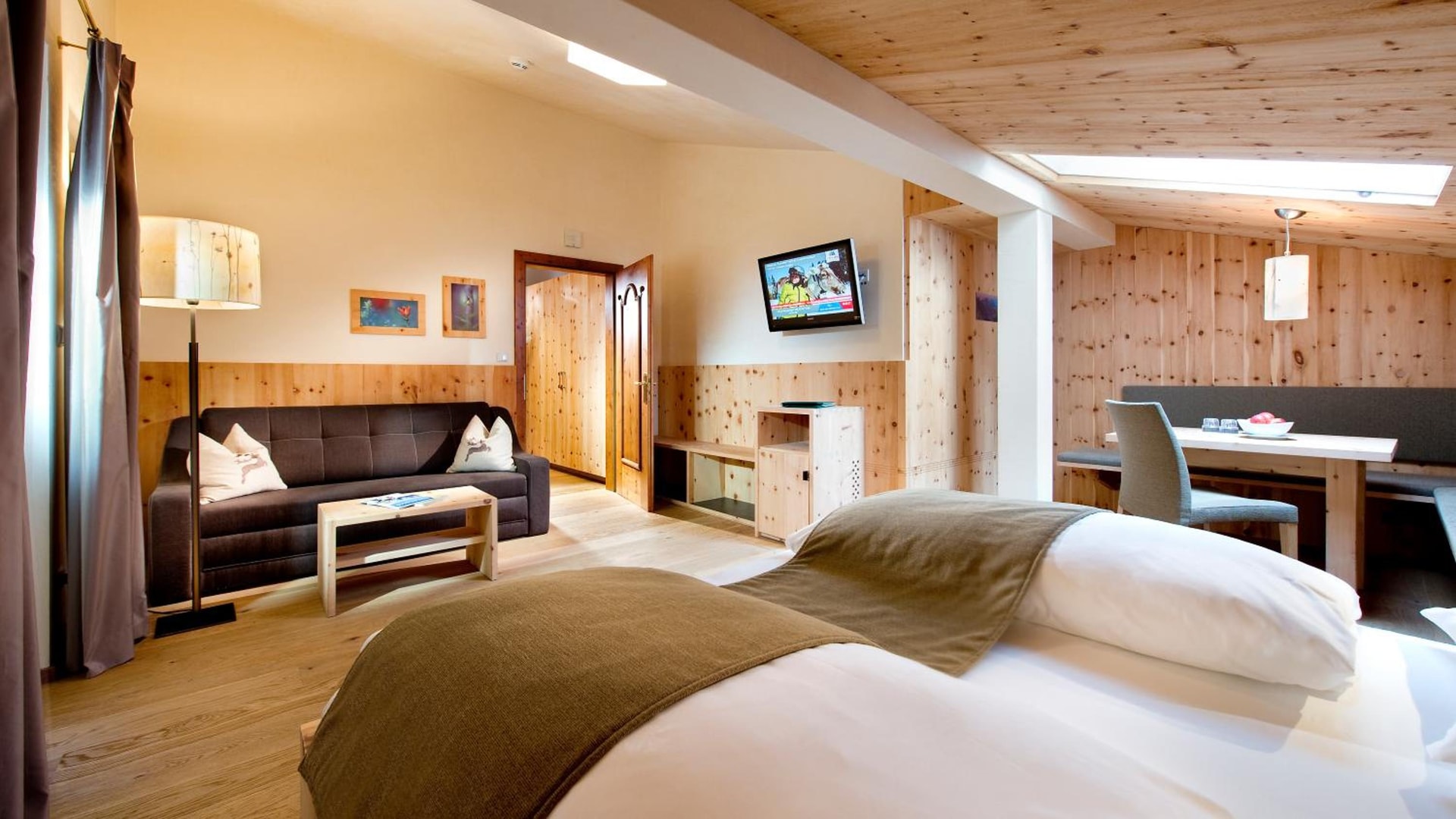 Naturhotel Leitlhof