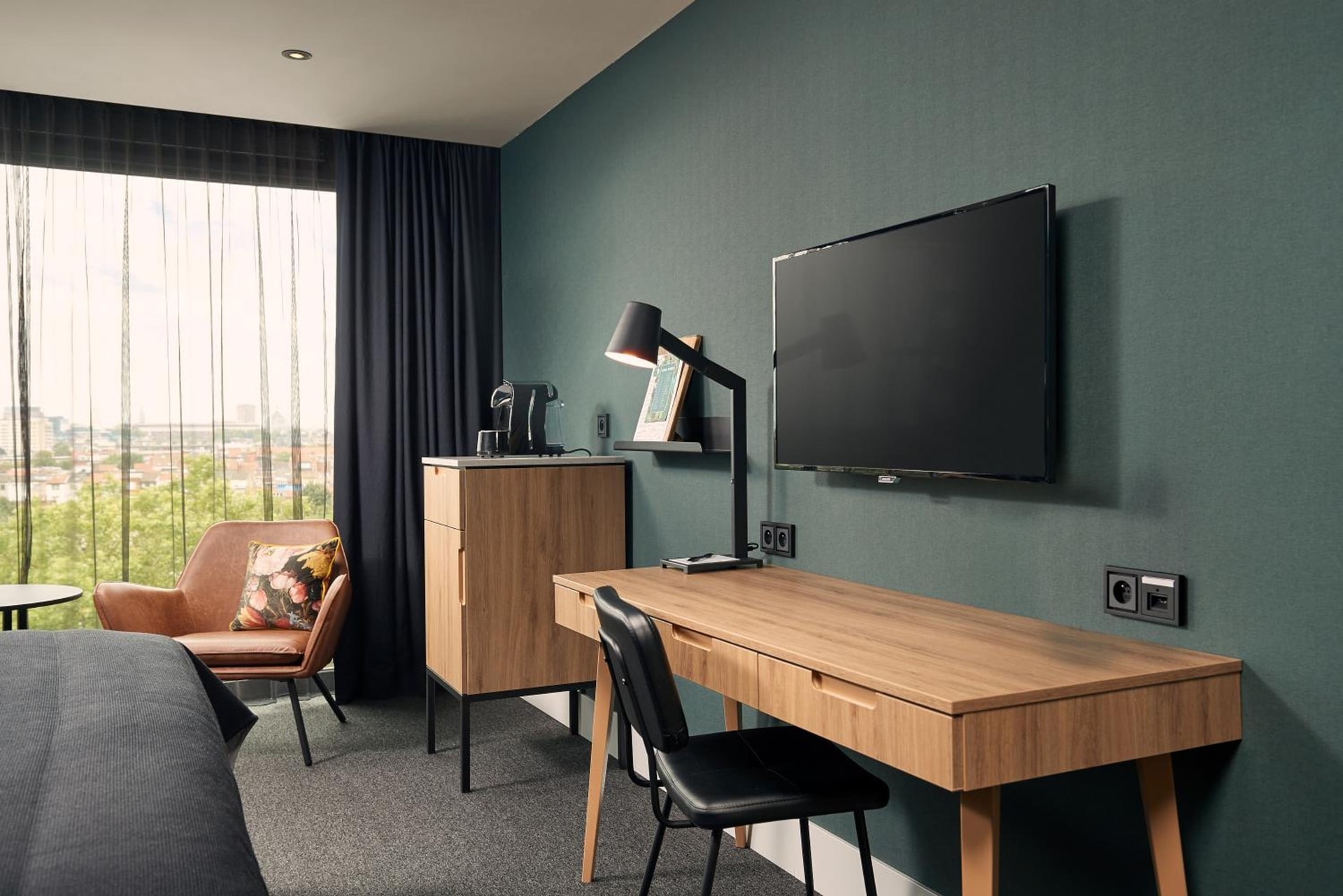 Van der Valk Hotel Antwerpen
