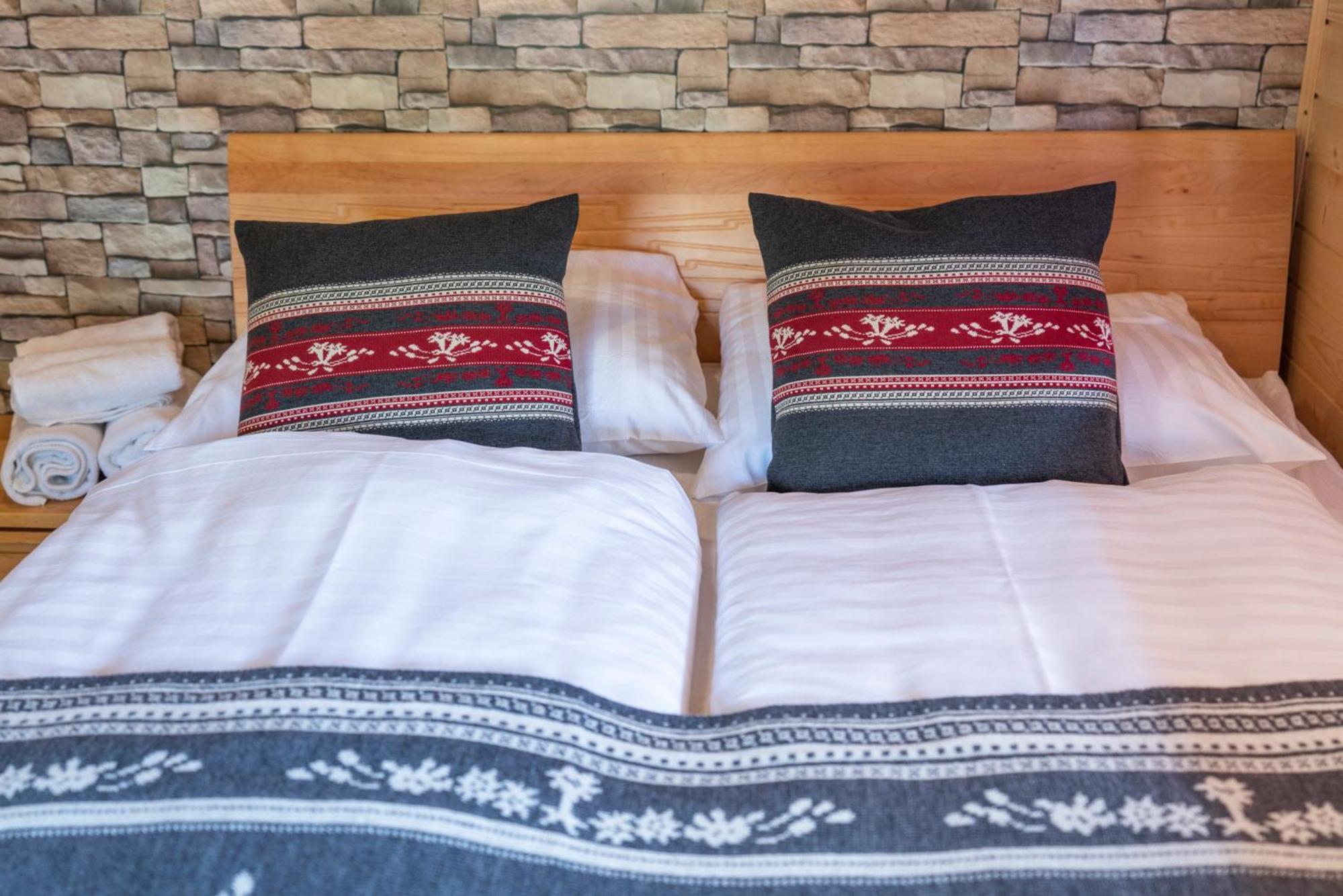Camping Danica Cottage Stan