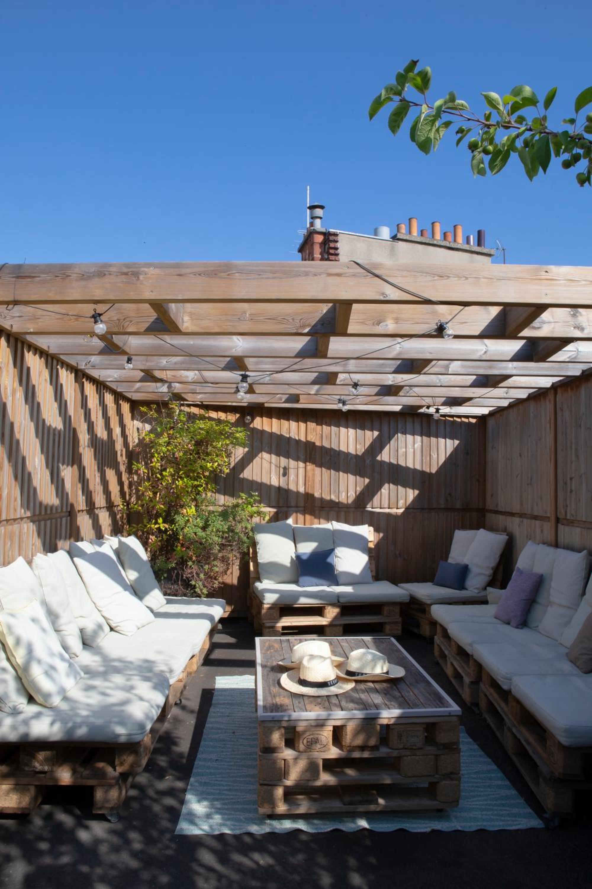 Terrass" Hotel