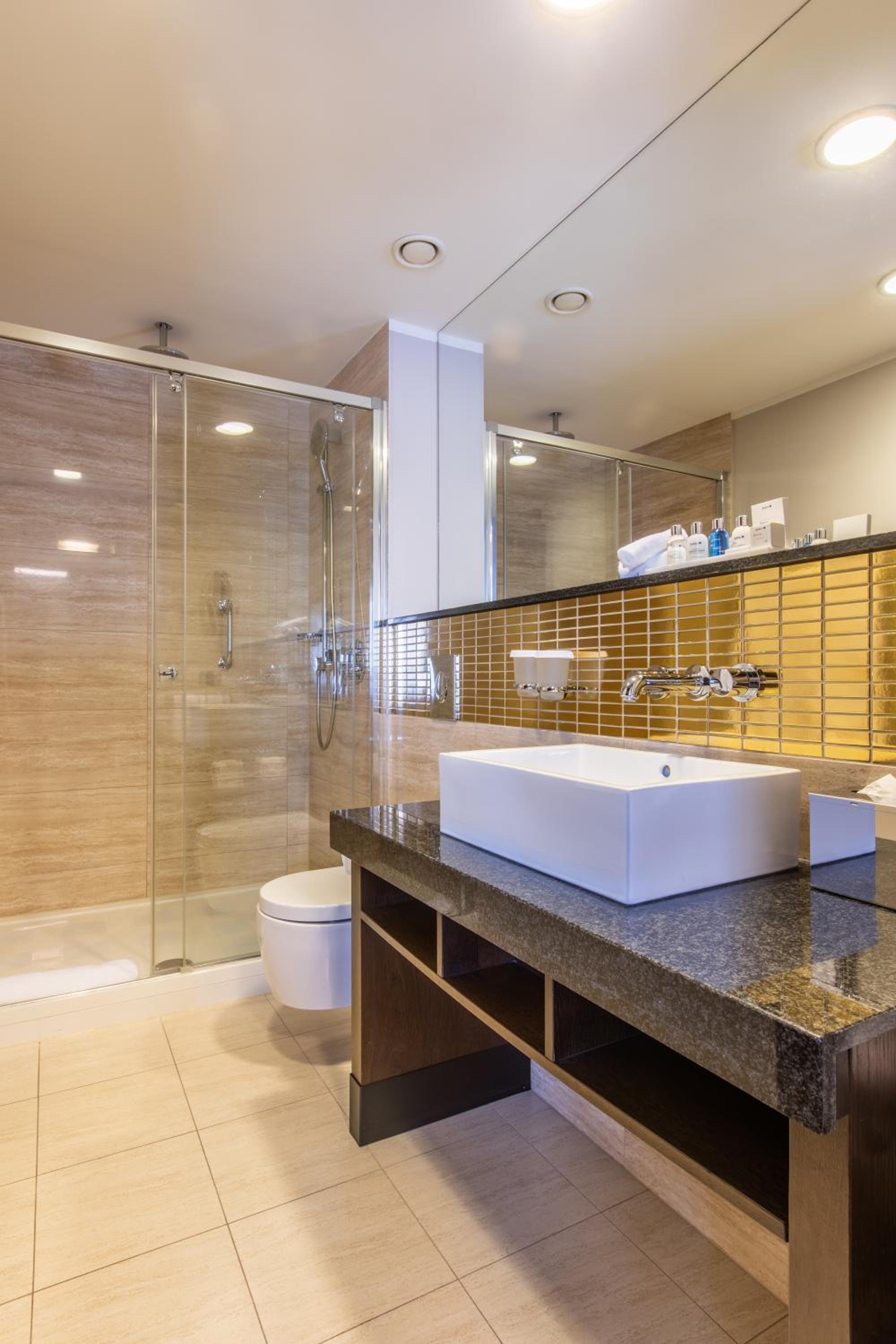 Radisson Blu Hotel Prague