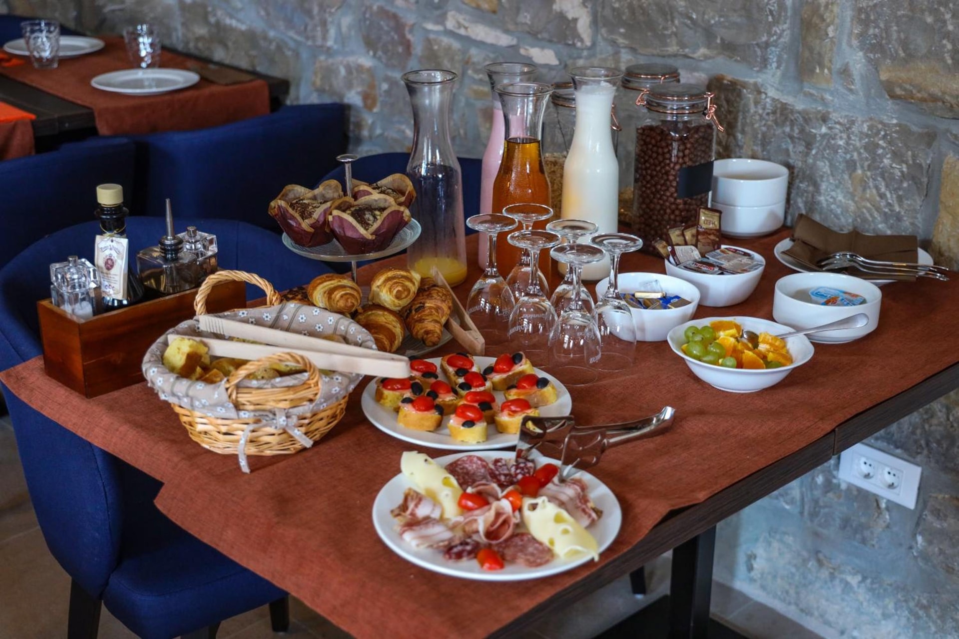 B&B Artegnana 1798