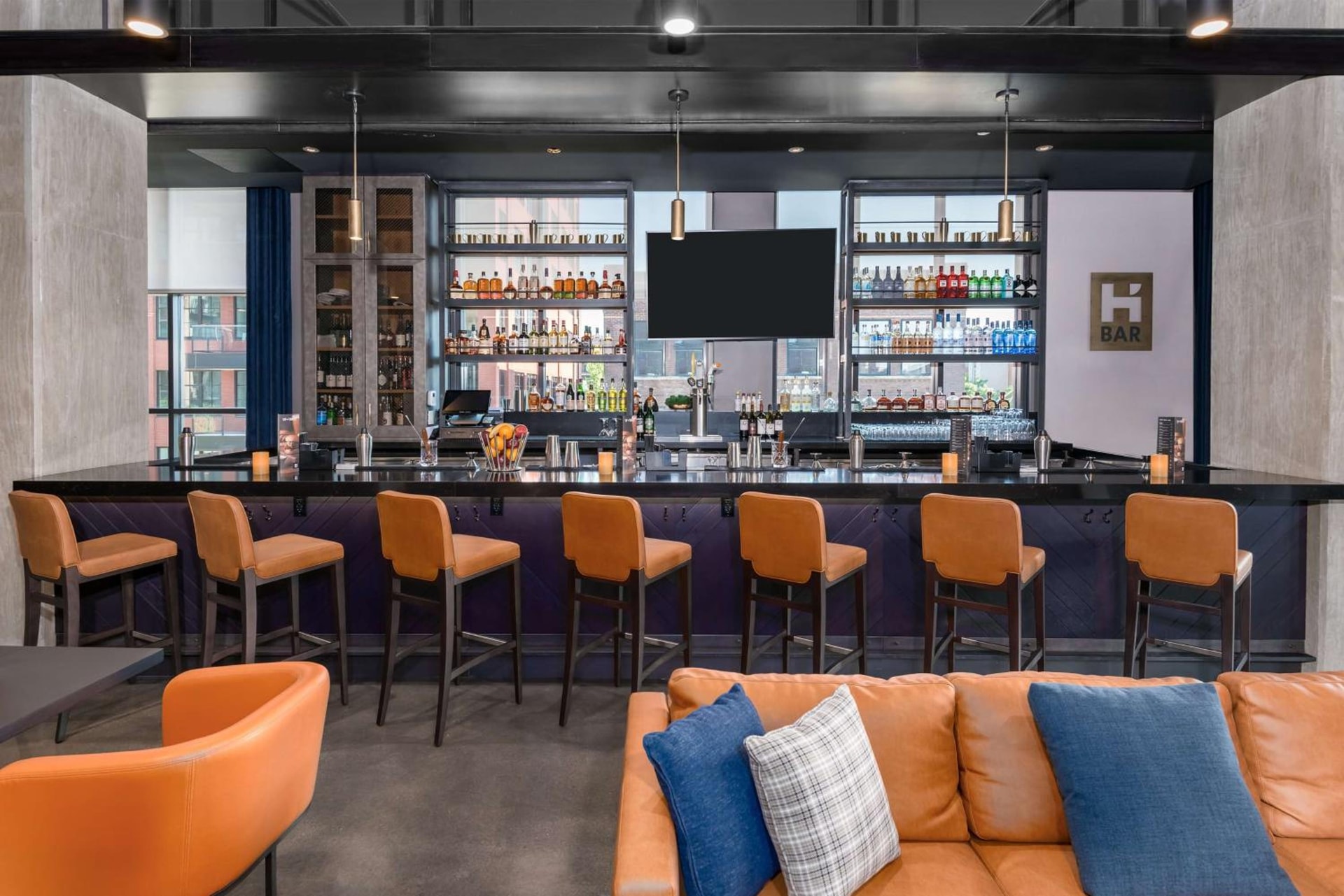 Hyatt House Chicago West Loop-Fulton Market