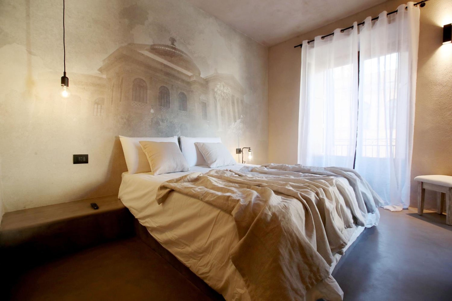 Casa Nostra Boutique Hotel & Spa