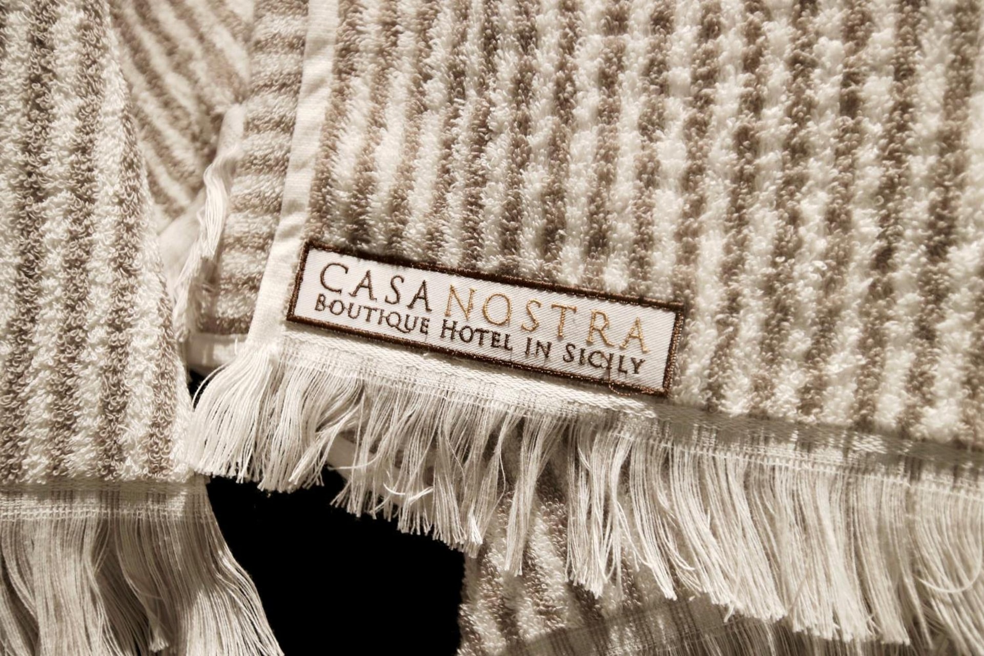 Casa Nostra Boutique Hotel & Spa