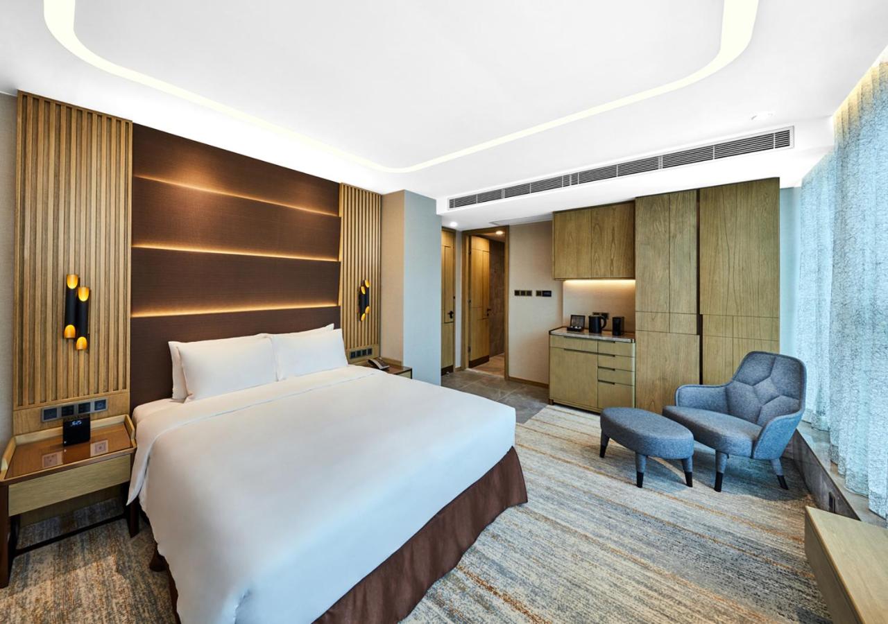 Oasis Aurum 181 Hotel