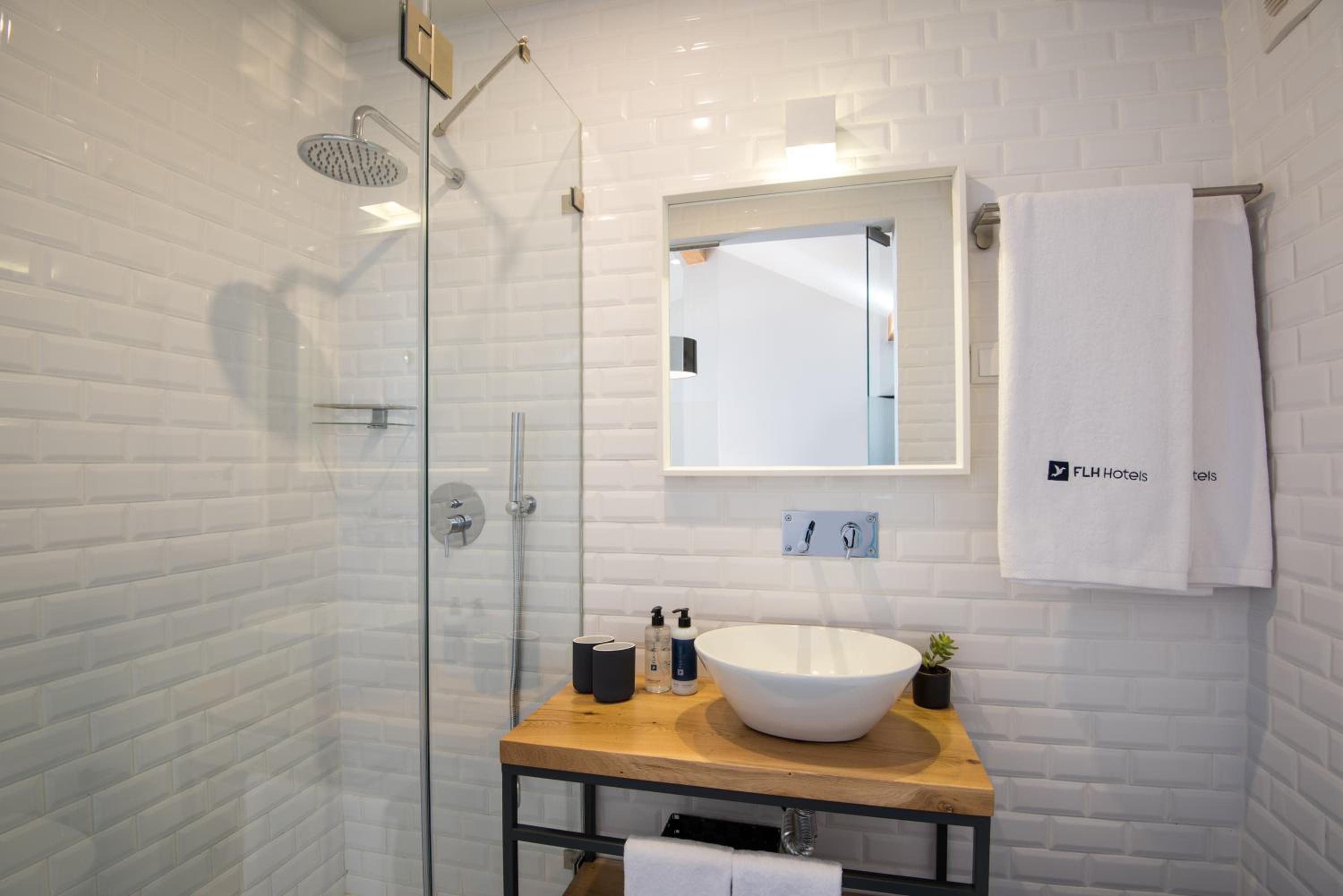 Urbano FLH Hotels Lisboa