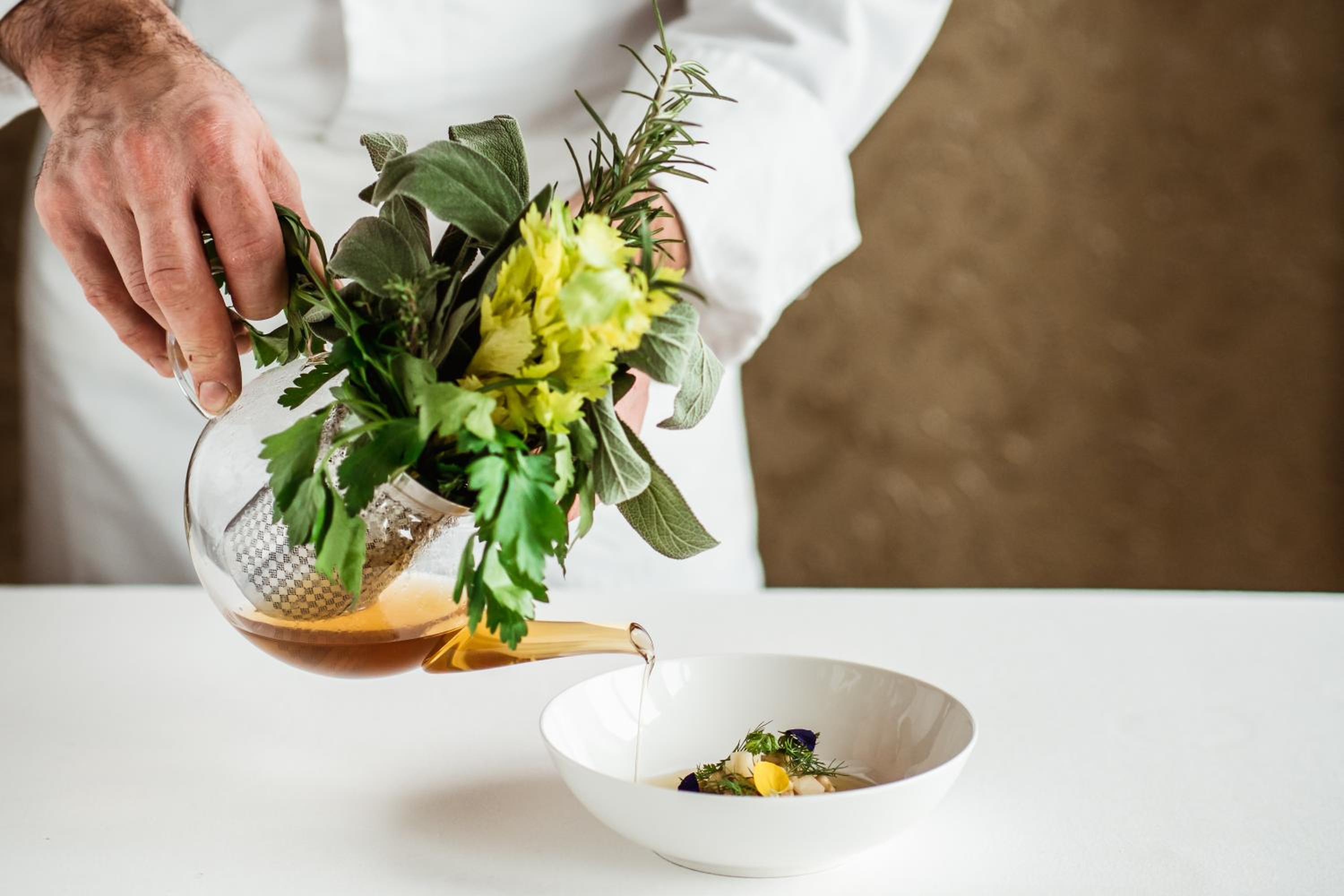 Carlton Hotel St Moritz - The Leading Hotels of the World