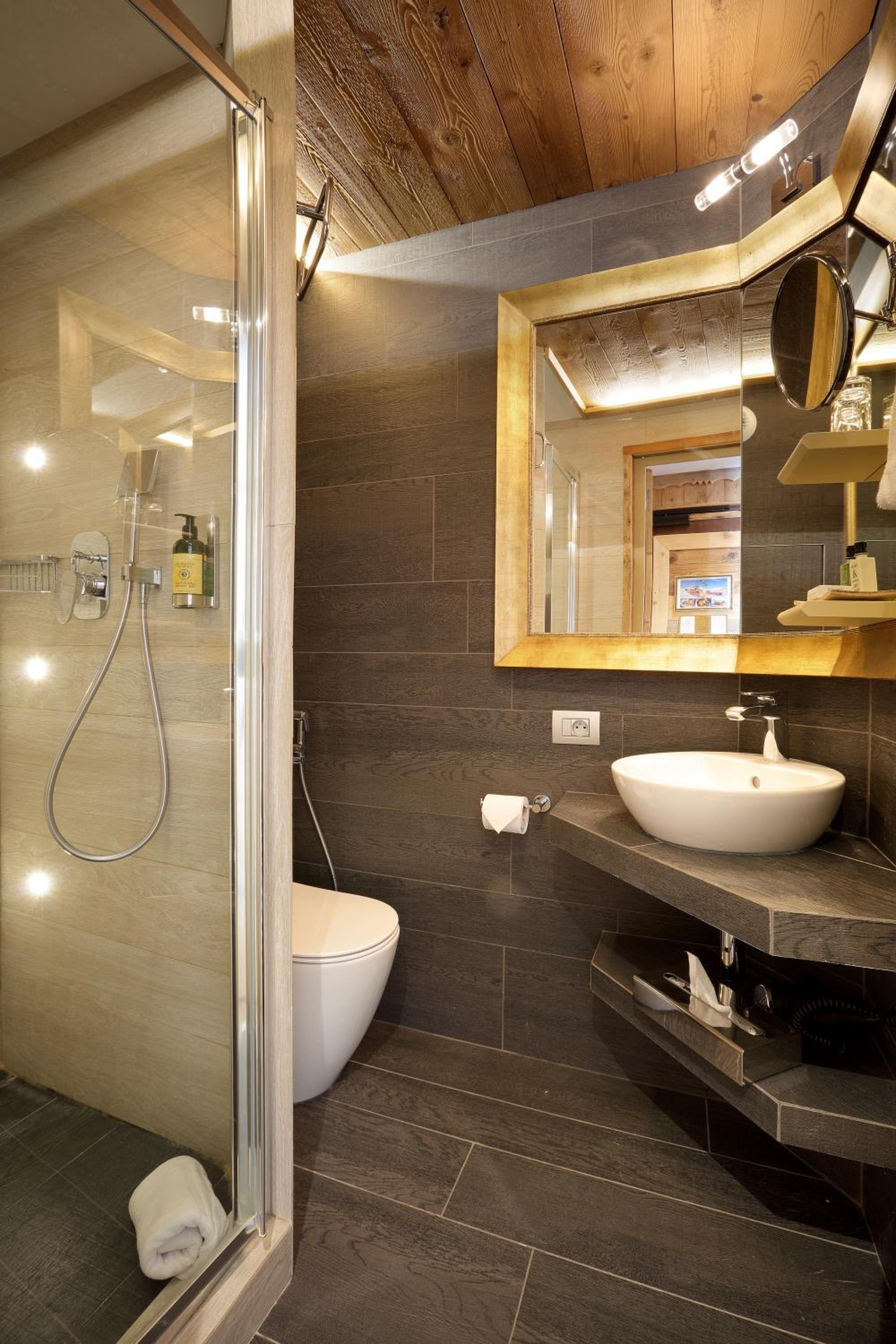 Hotel 3 Vallées Val Thorens