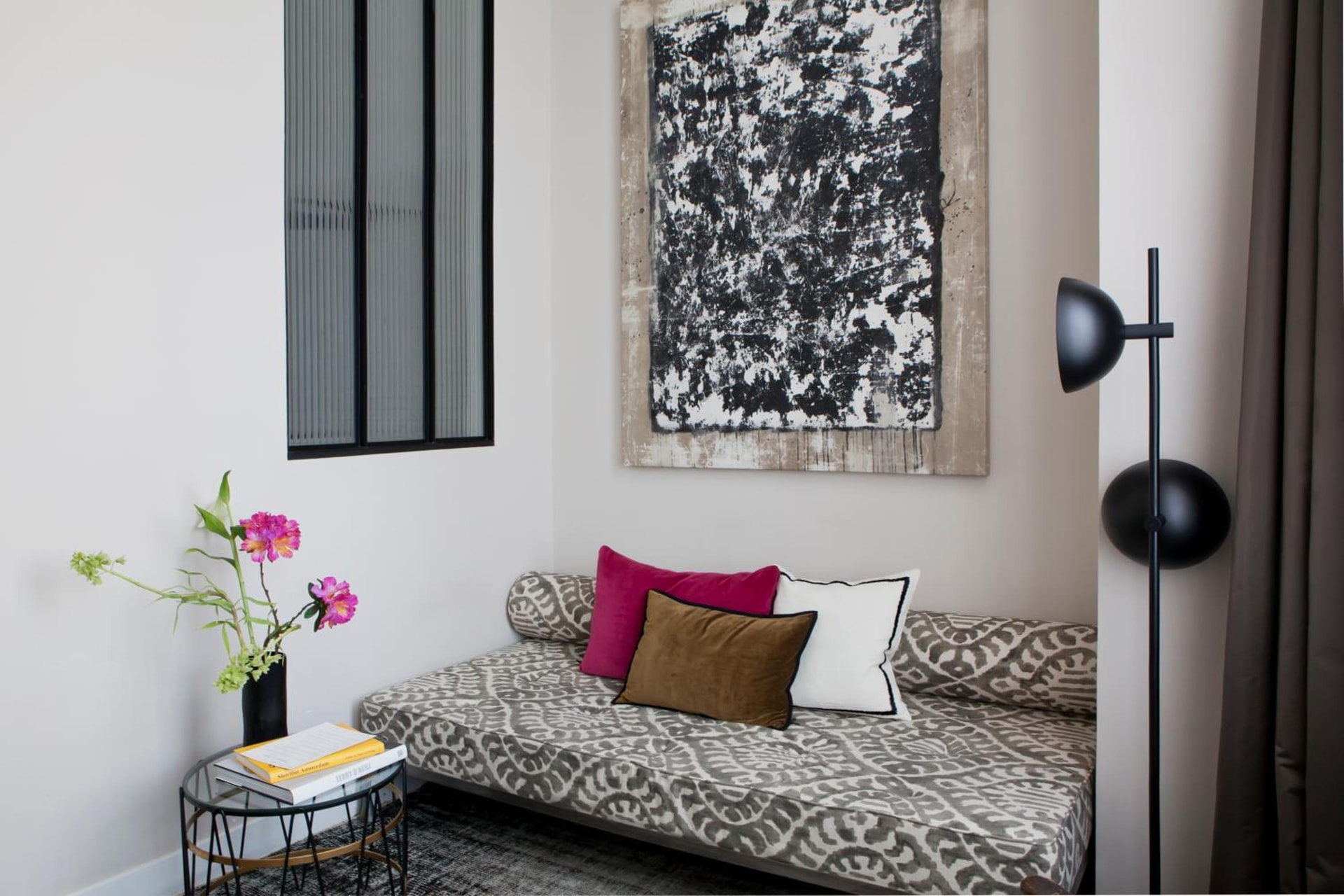 Morgan & Mees Amsterdam