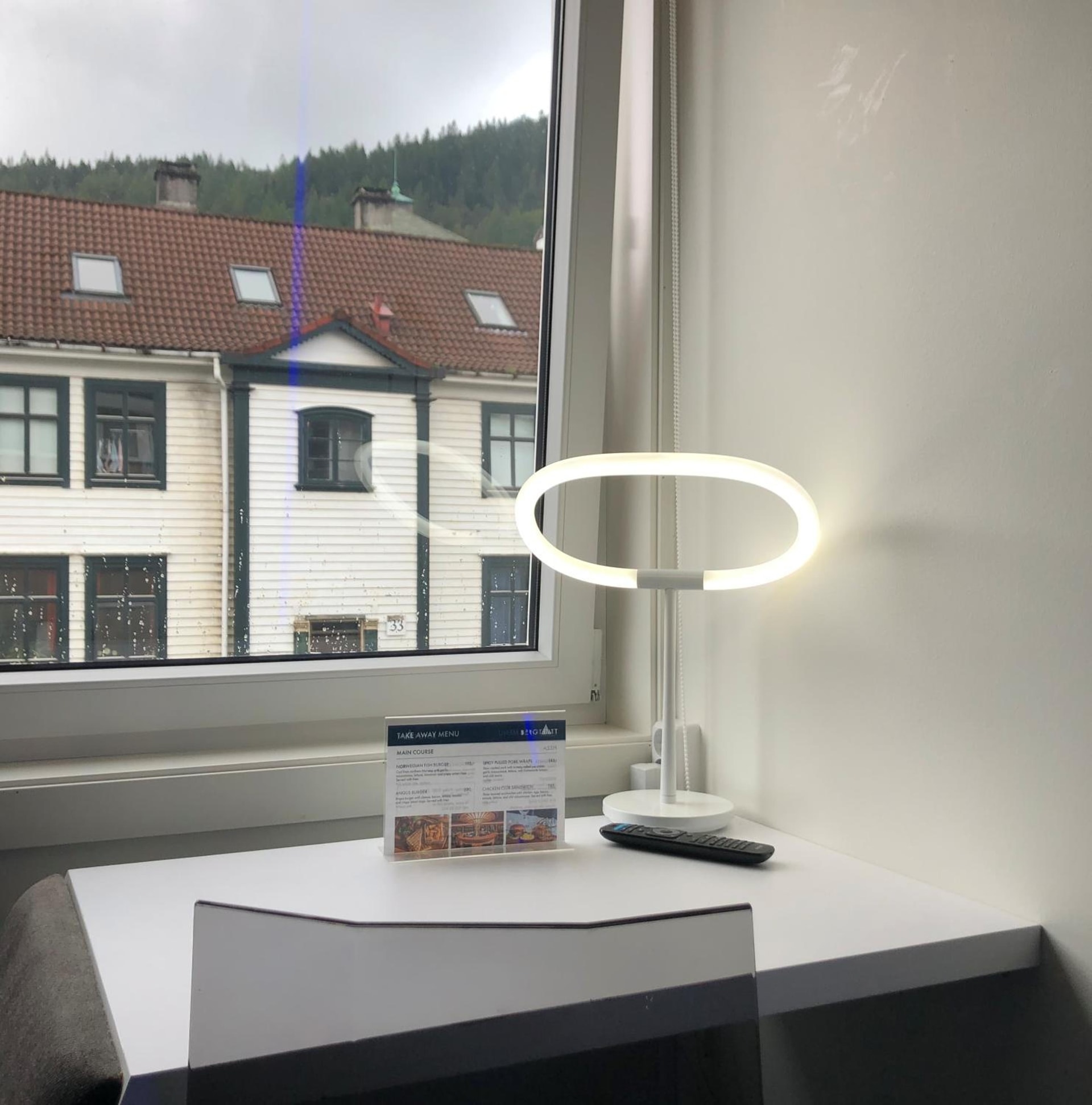Prize by Radisson, Solheimsviken Bergen