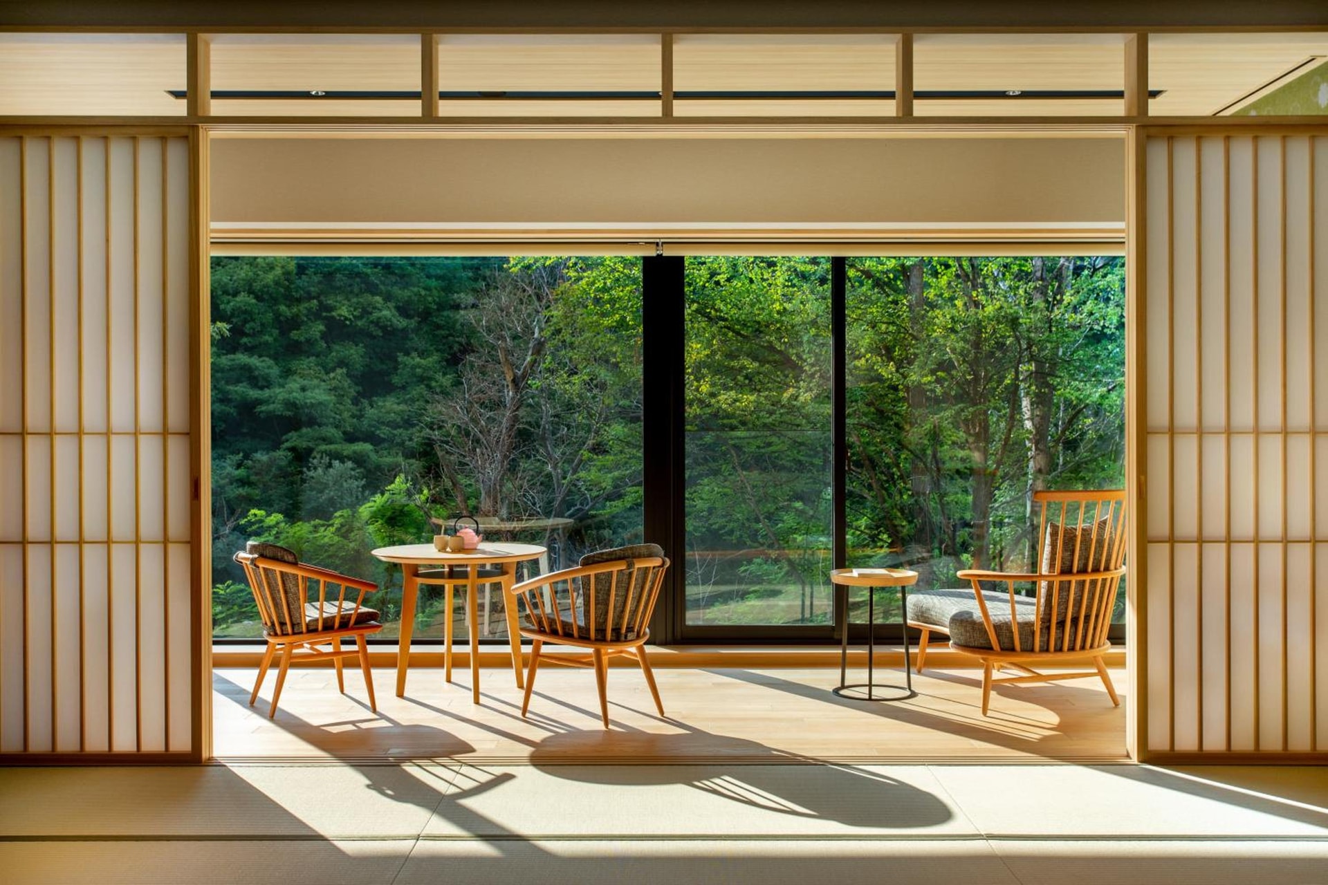 Chalet Ivy Jozankei