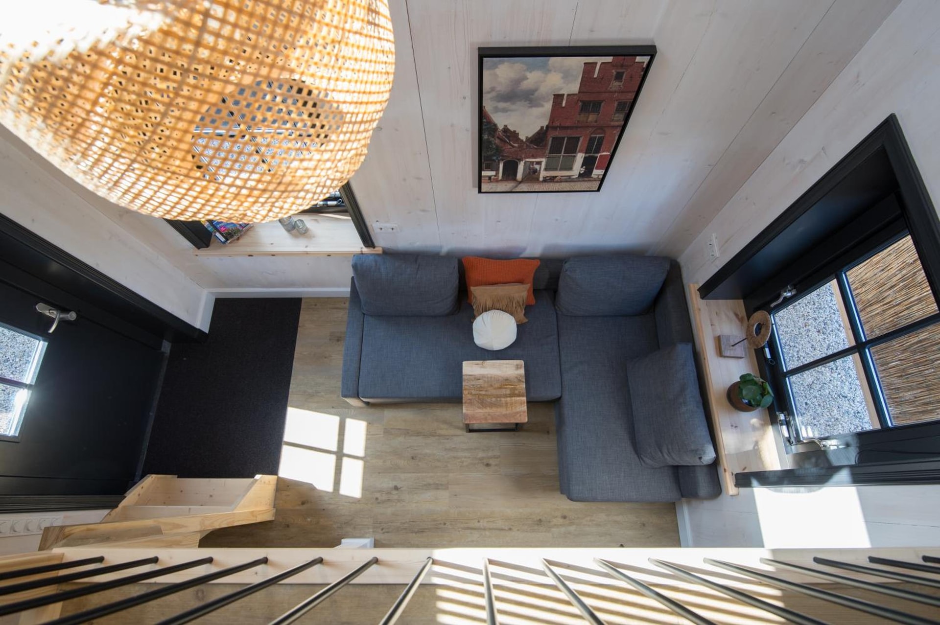 Luxury Chalets Monnickendam