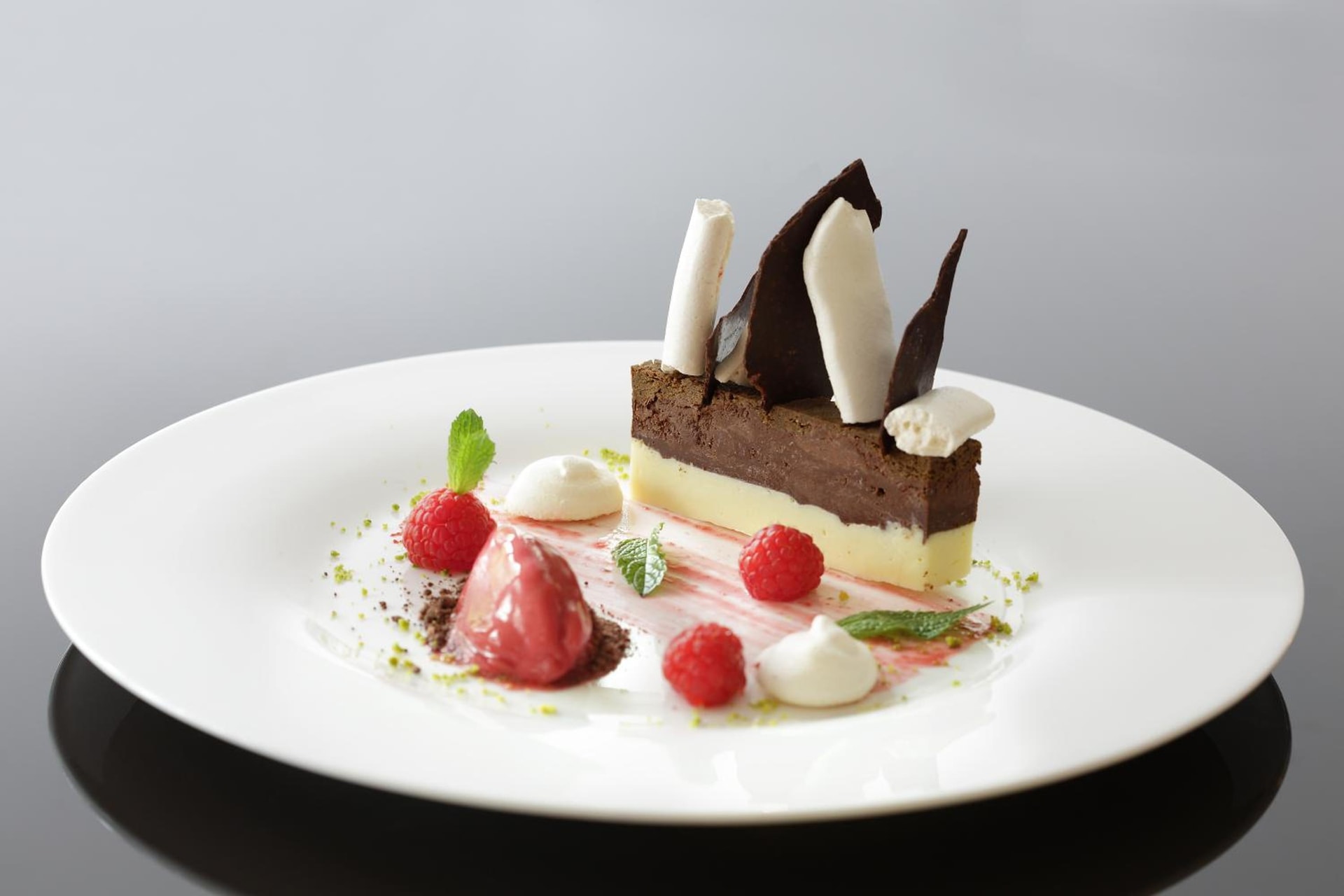 Magna Pars l'Hotel à Parfum, Small Luxury Hotels of the World