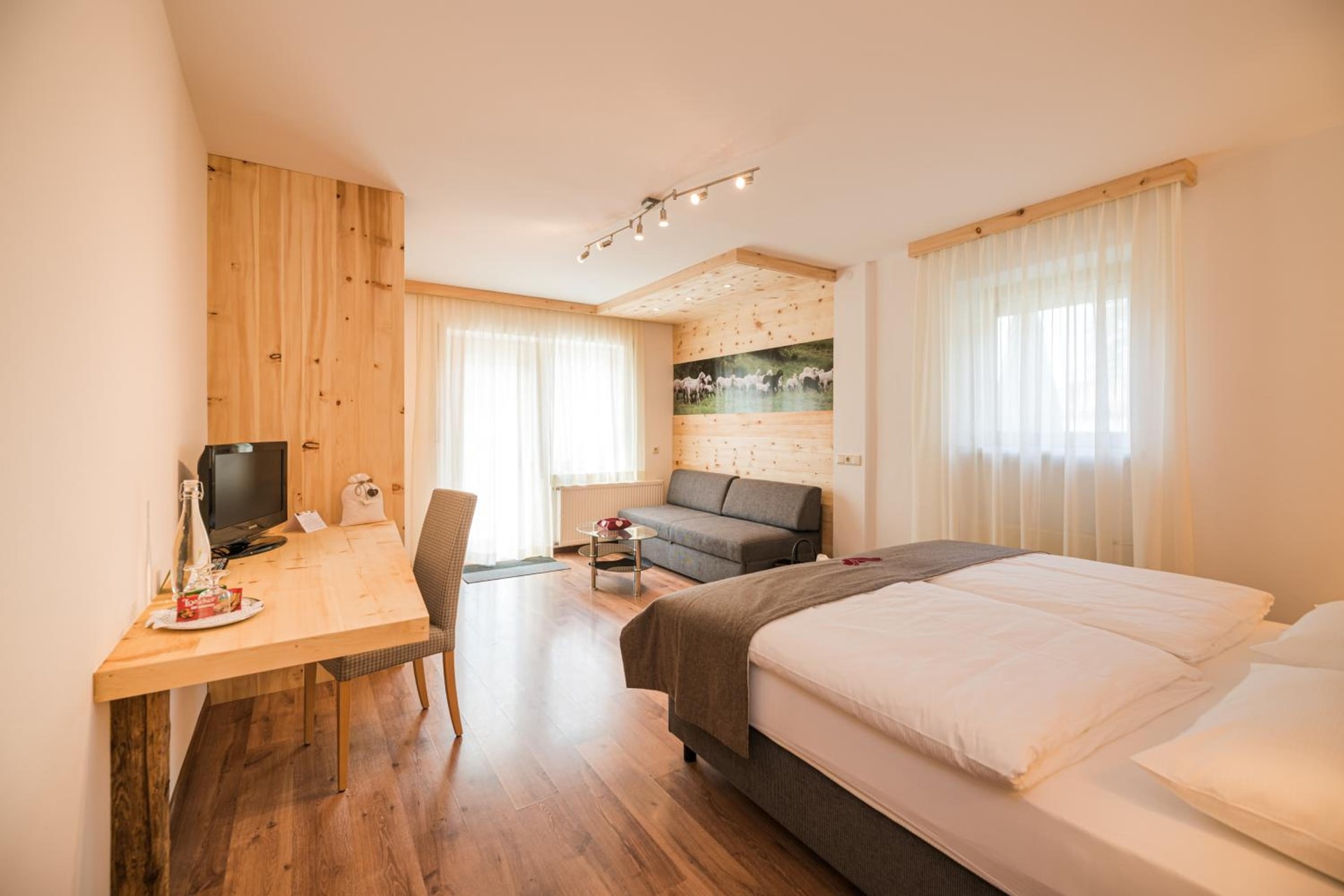 Alpenwellnesshotel St. Veit