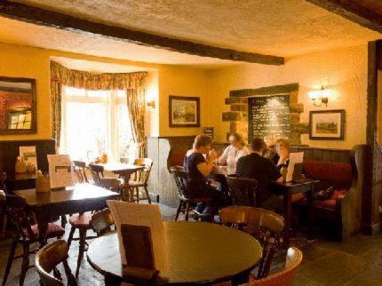 Castle Inn by Greene King Inns