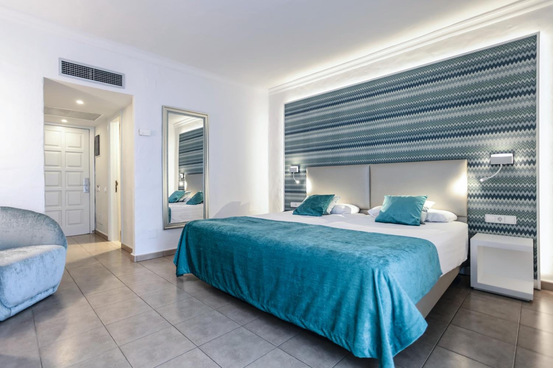 Aldiana Club Fuerteventura