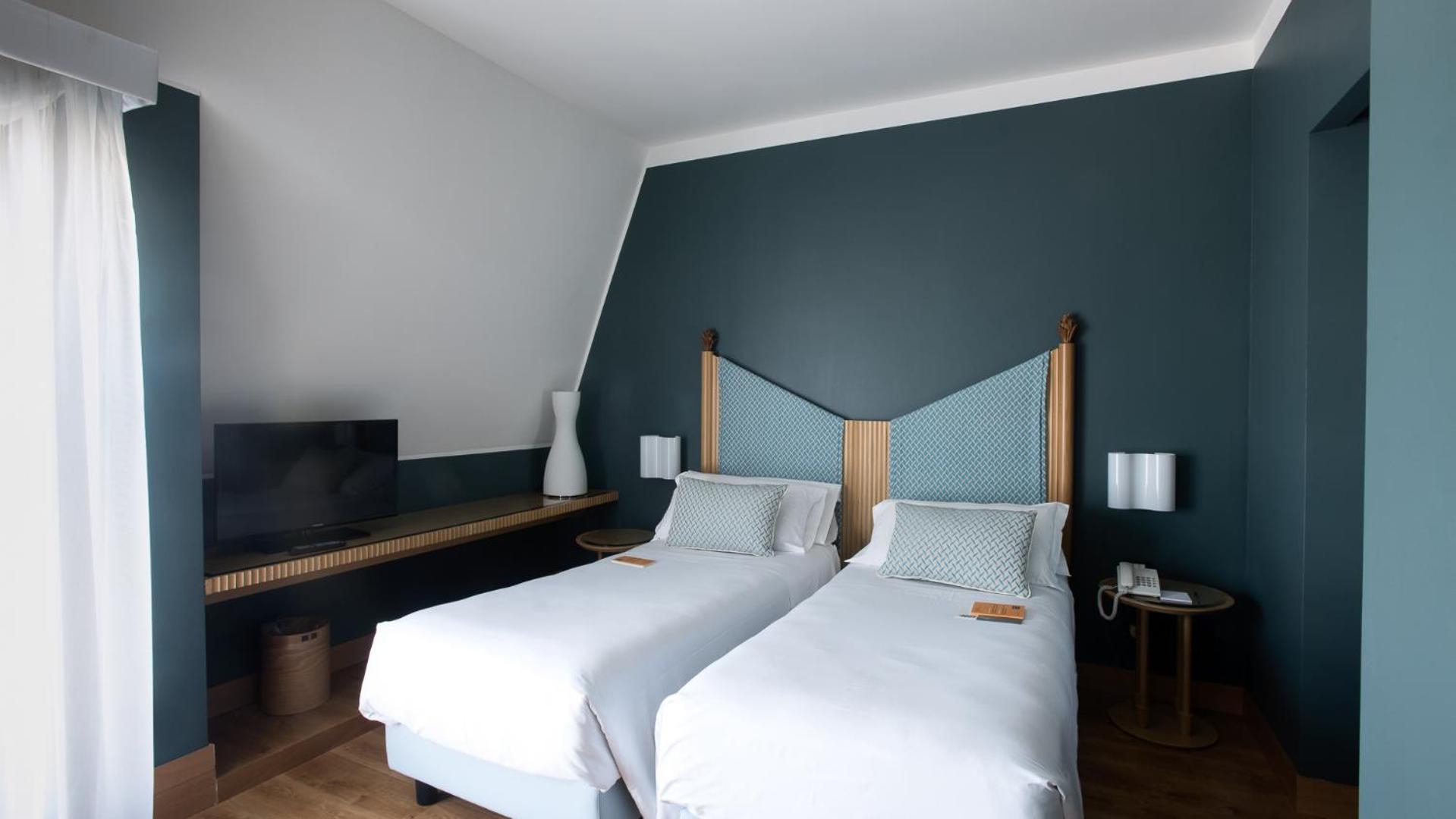 Hotel Spadari Al Duomo