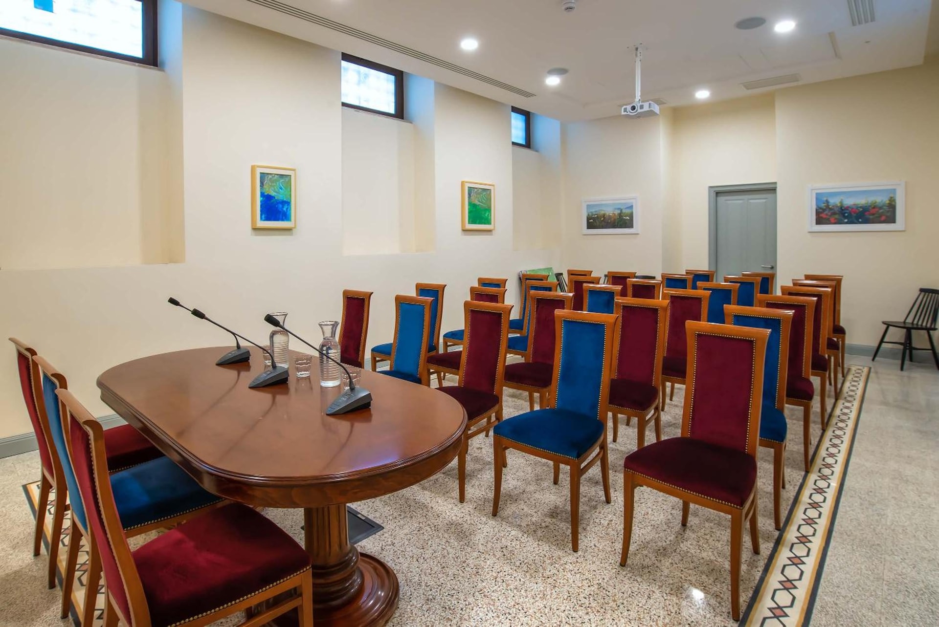 Albergo Etico Roma