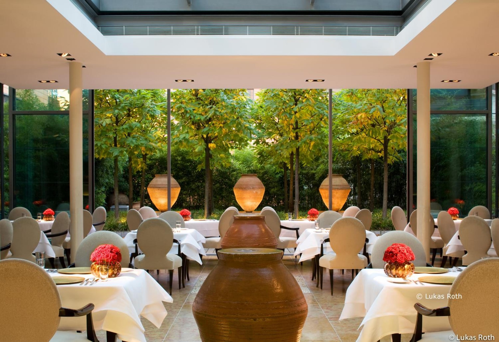 The Mandala Berlin, a Member of Design Hotels