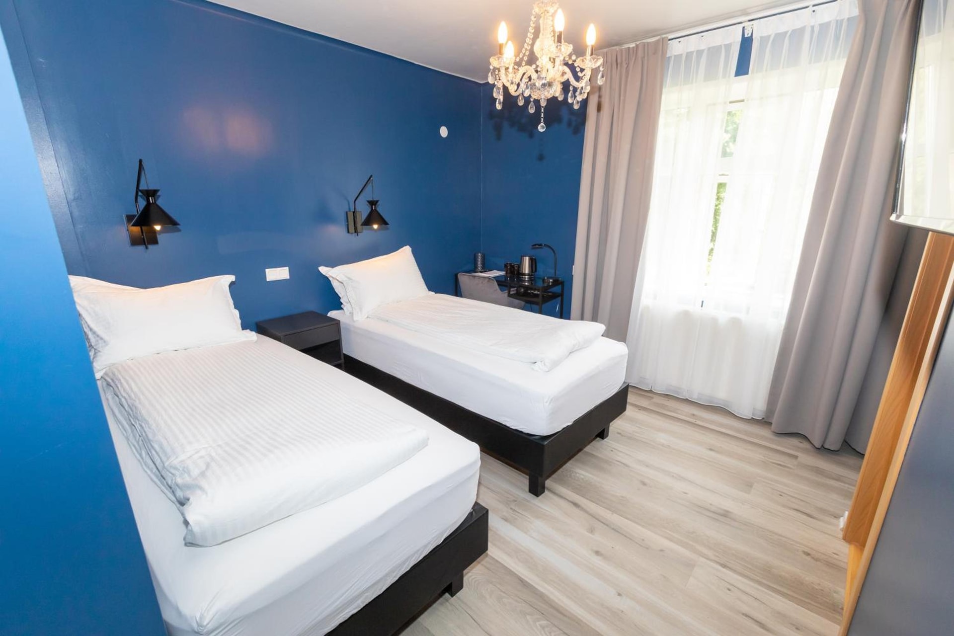 Hotel North