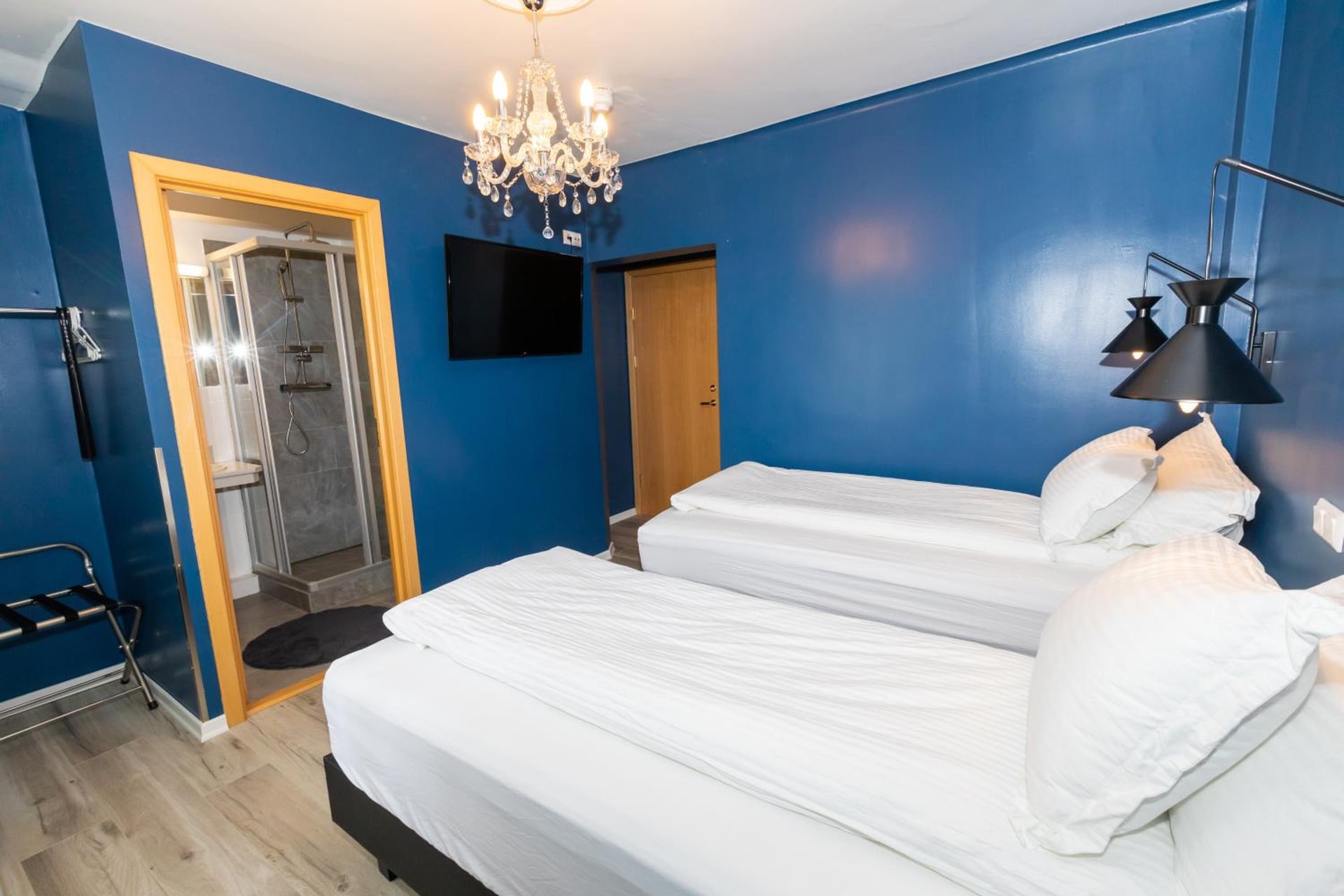 Hotel North