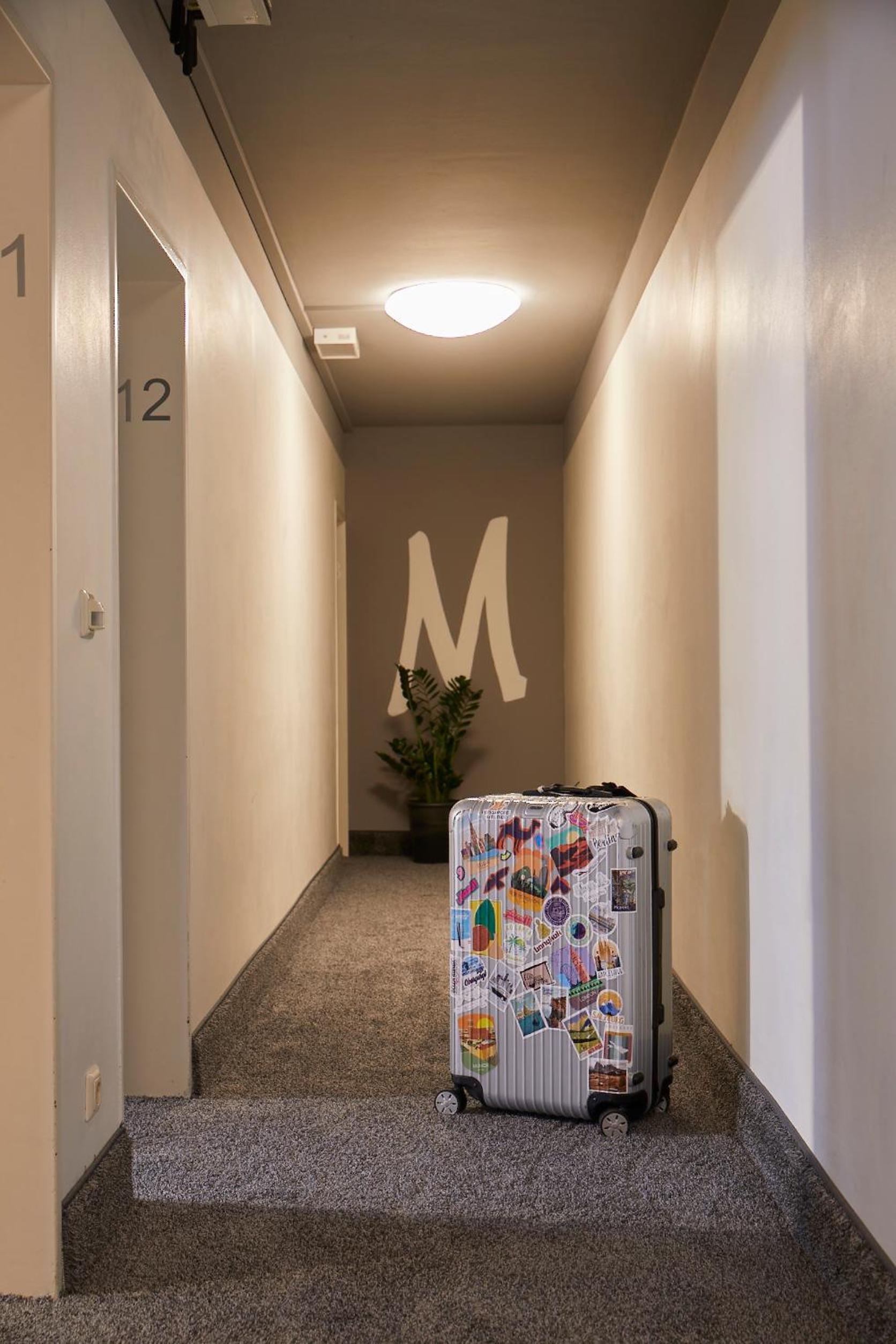 Hotel Metropol by Maier Privathotels