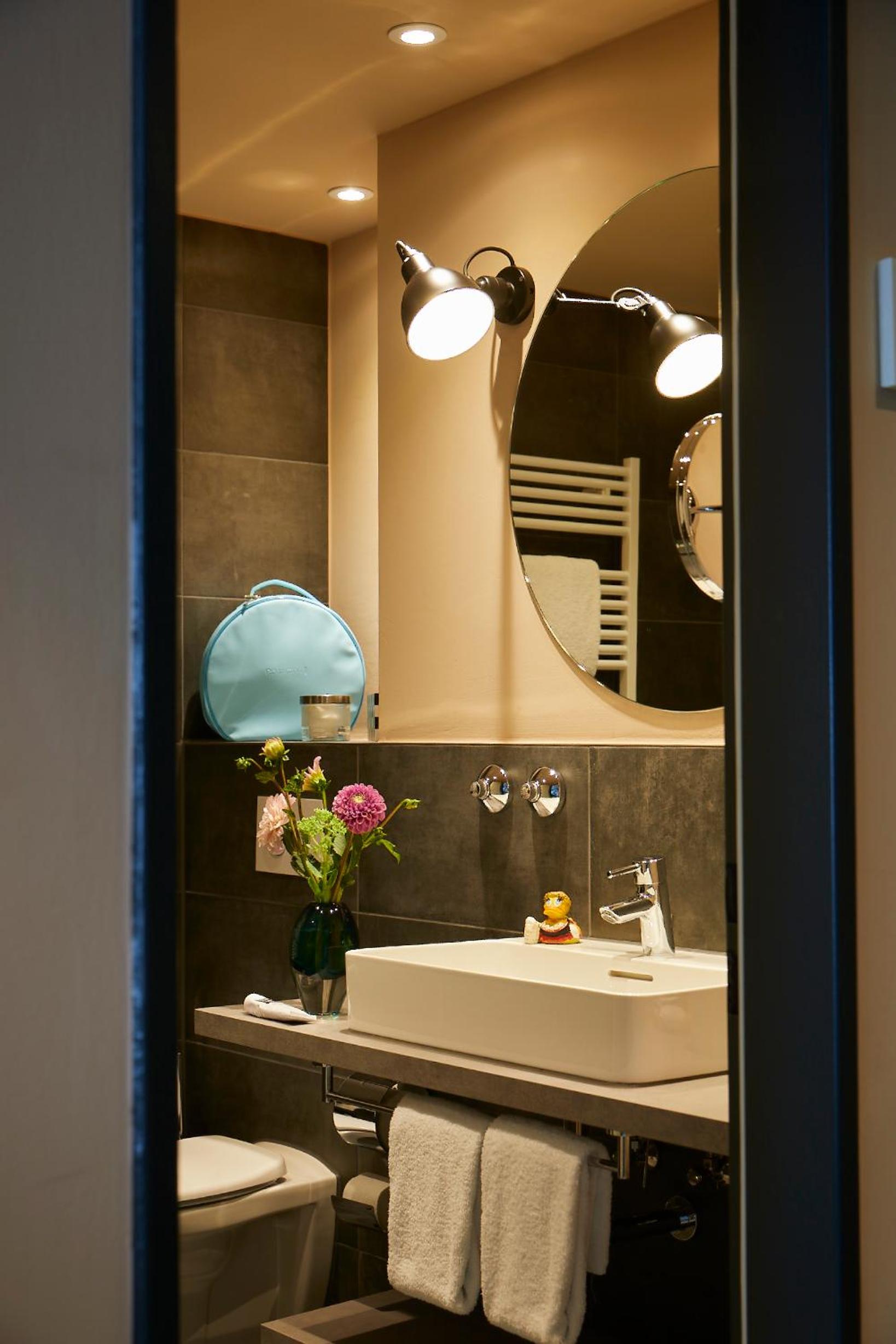 Hotel Metropol by Maier Privathotels