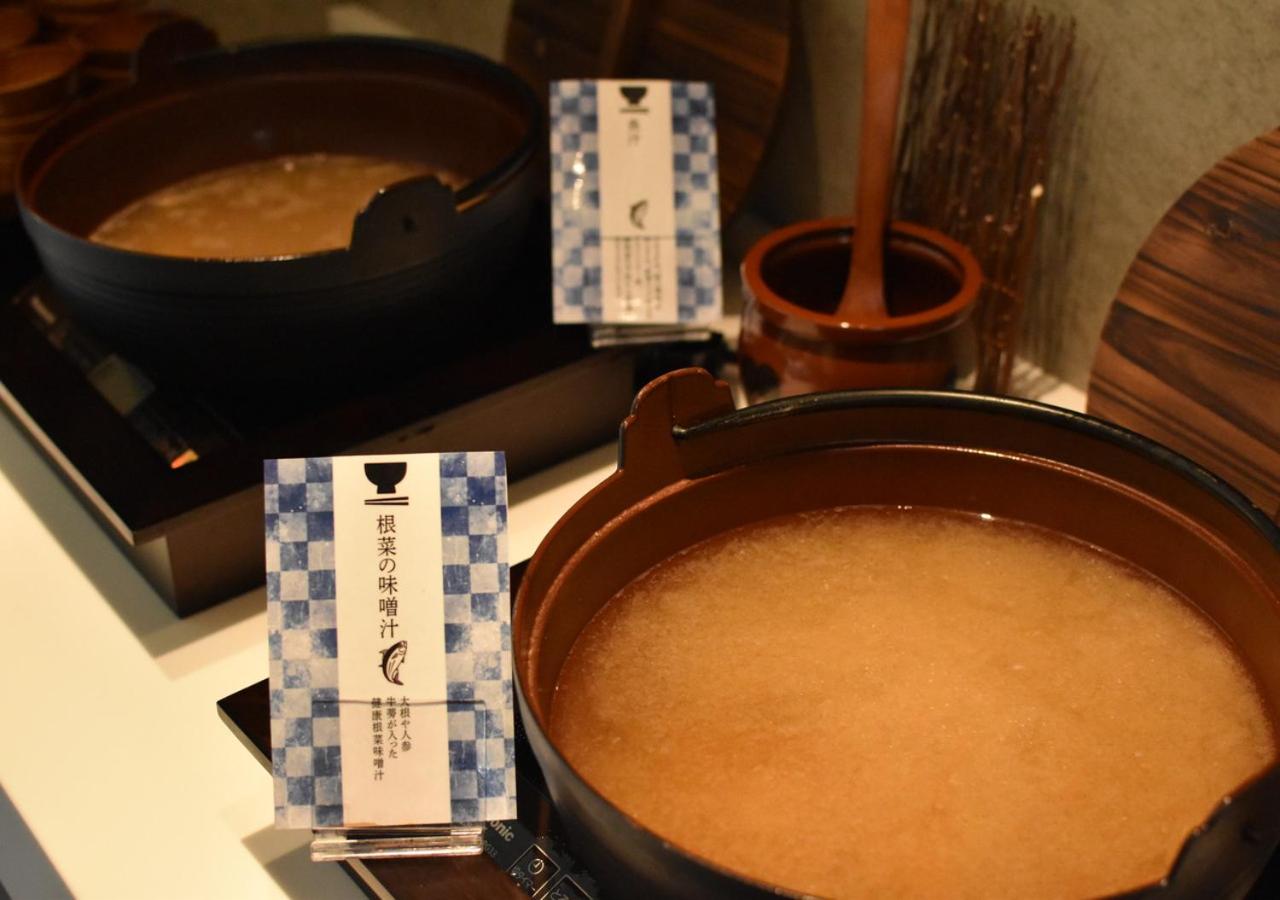 The BREAKFAST HOTEL PORTO Ishigakijima