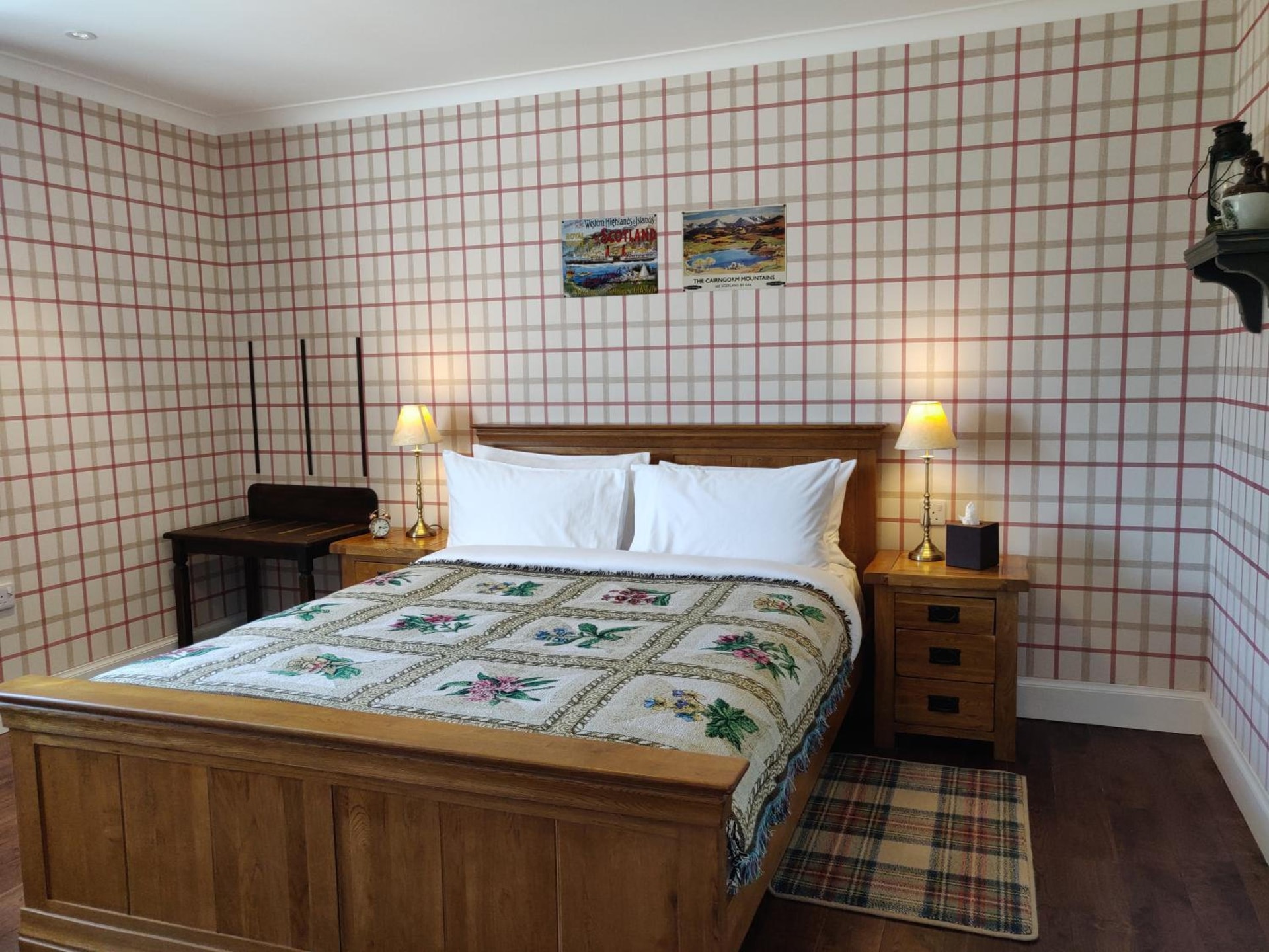 The Cluanie Inn