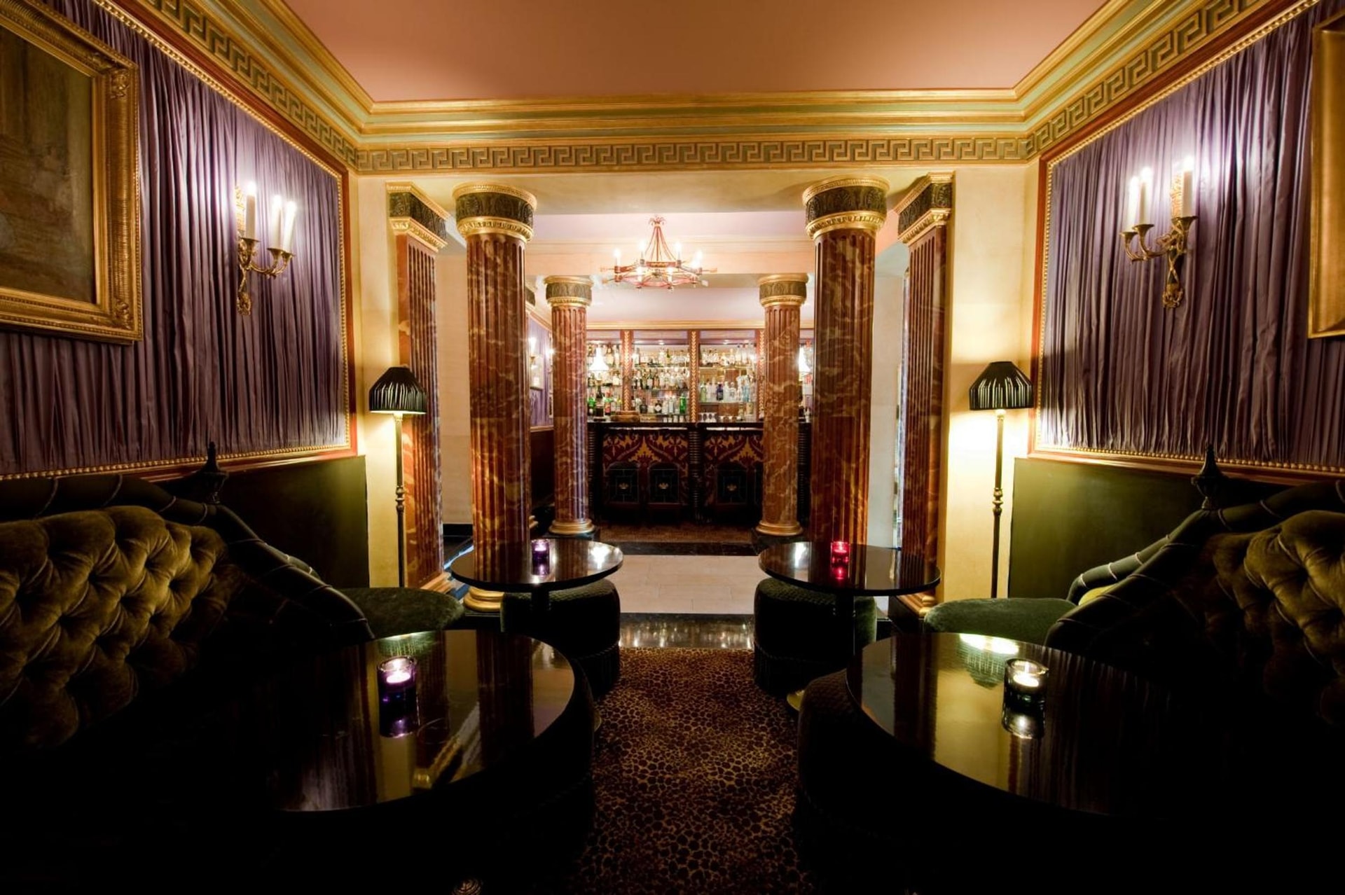 L'Hôtel