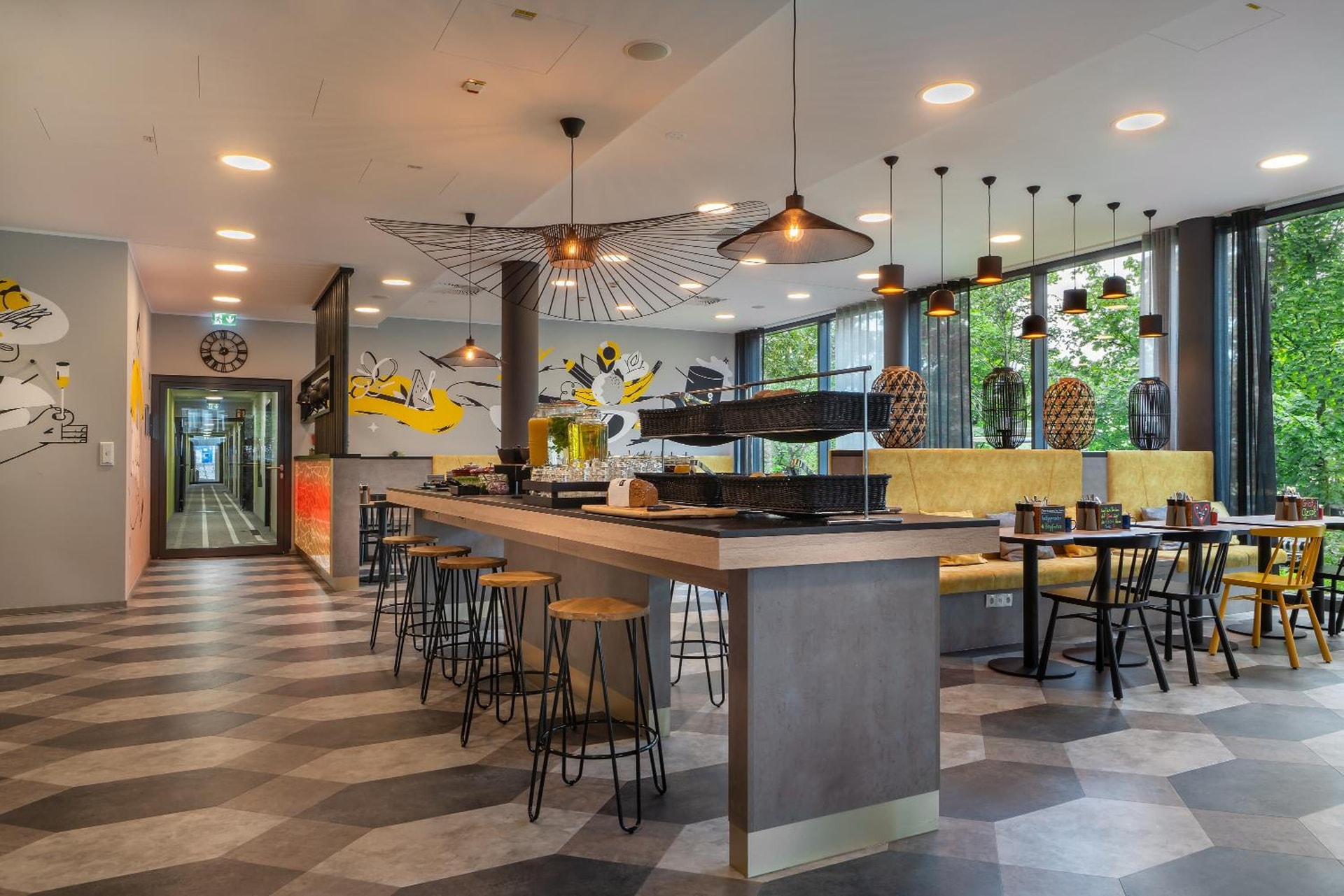 Holiday Inn - the niu, Fury Aschheim Messe by IHG