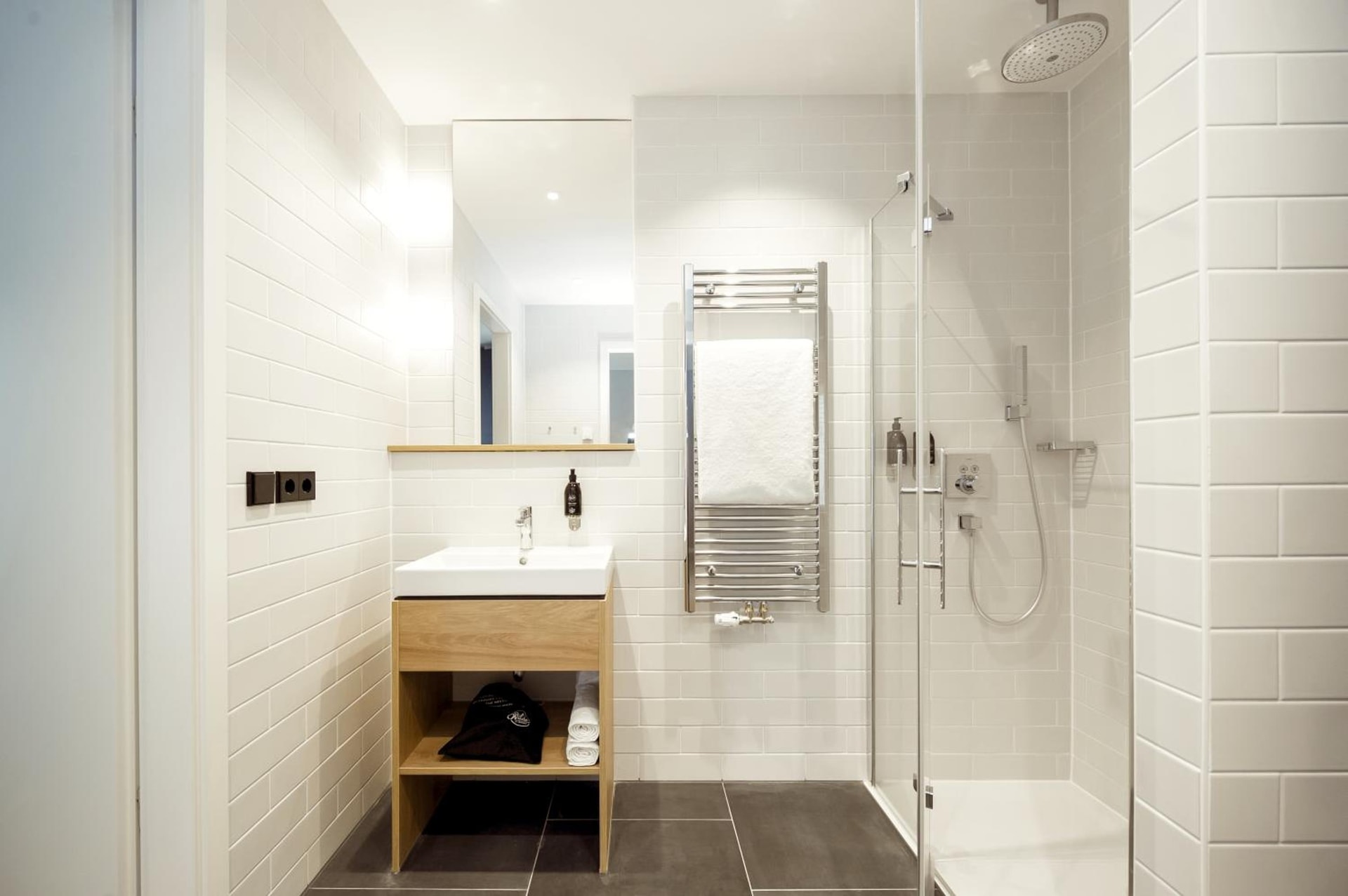 Wilde Aparthotels Berlin, Checkpoint Charlie