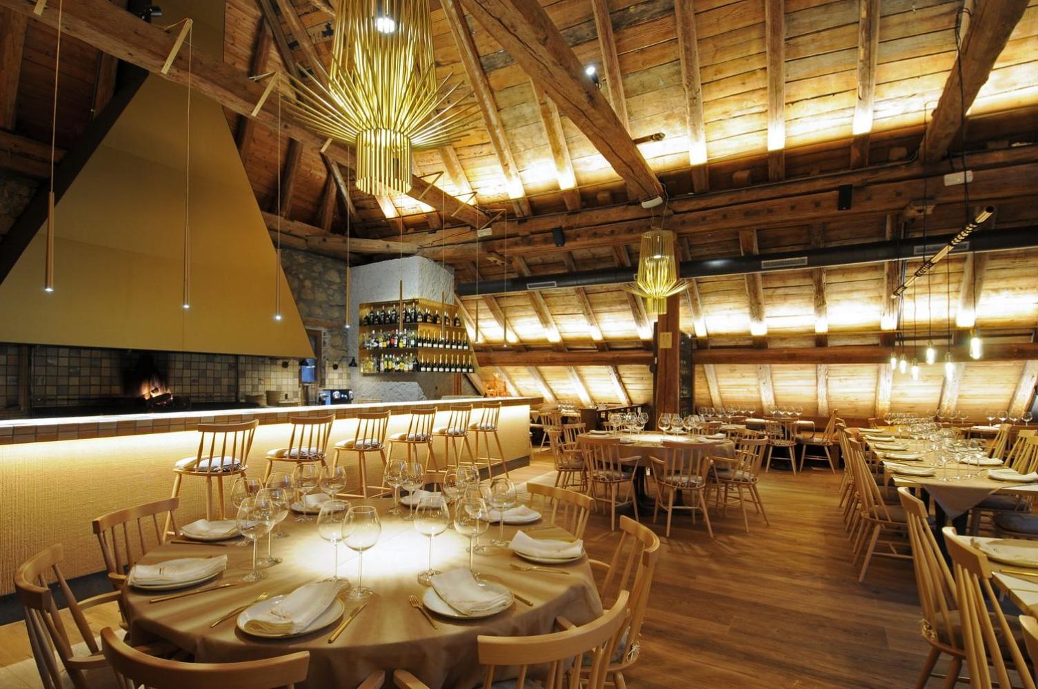 Hotel Montarto