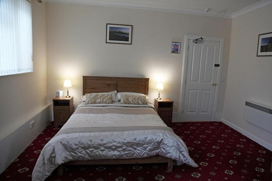 Balmoral Hotel