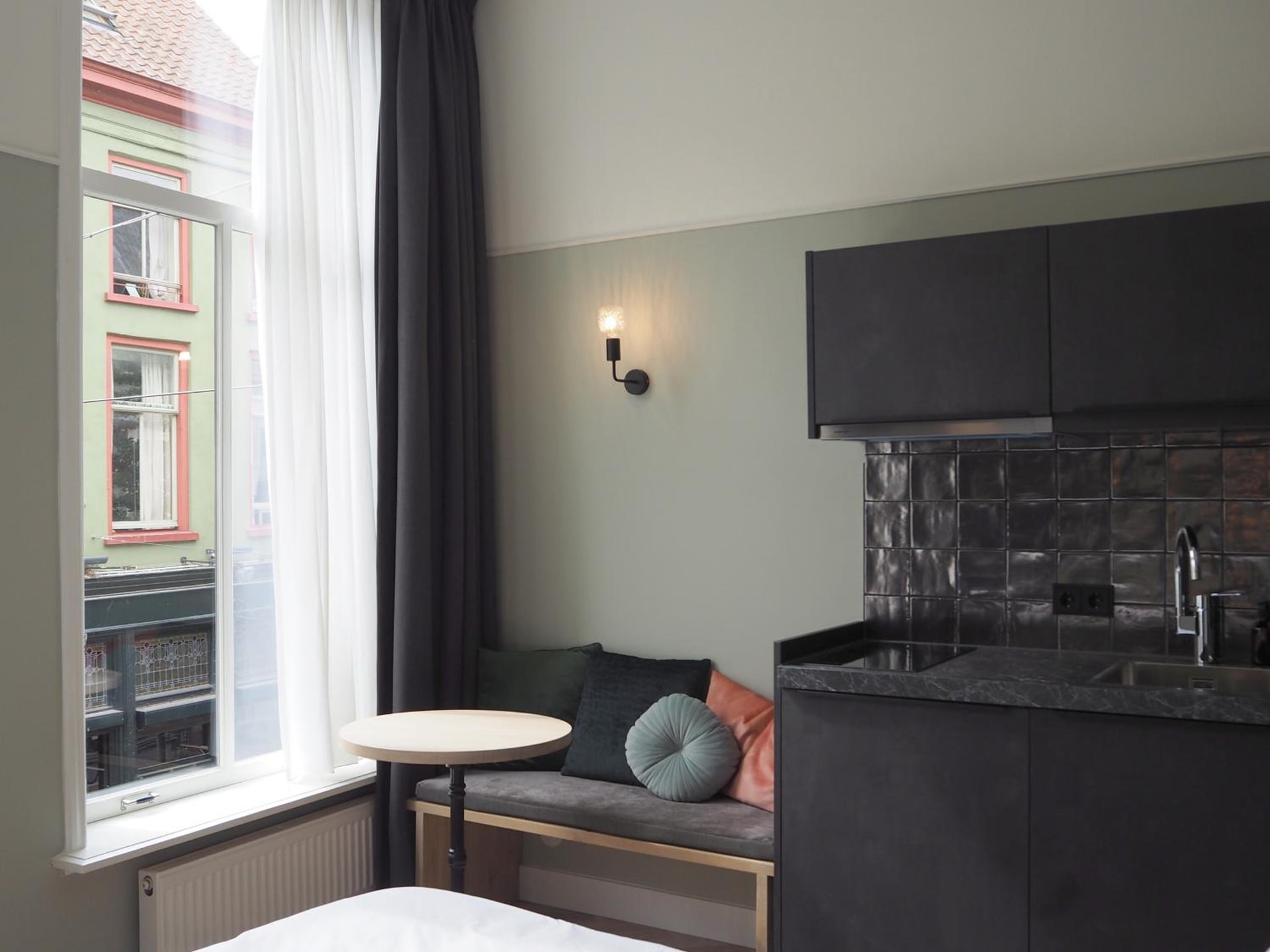 Lino City Hotel