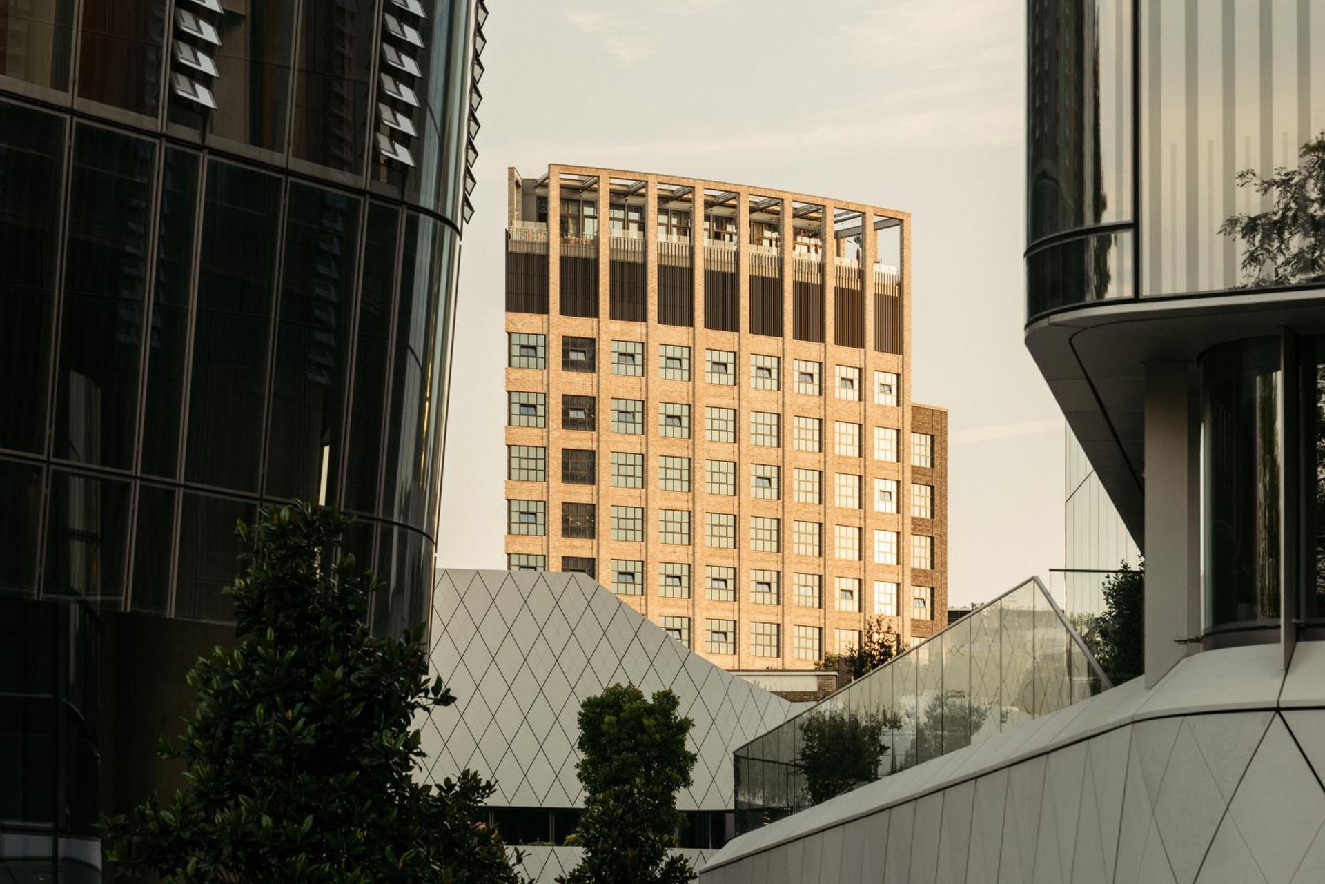 building