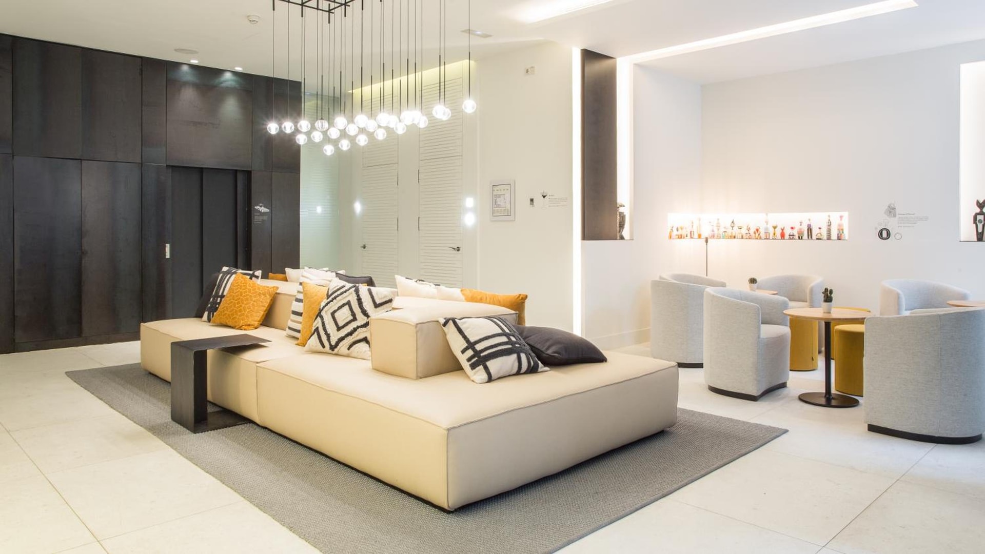 Hotel Denit Barcelona