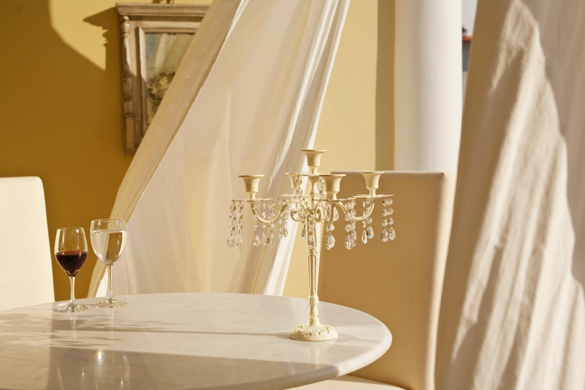 Tamarix Del Mar Suites