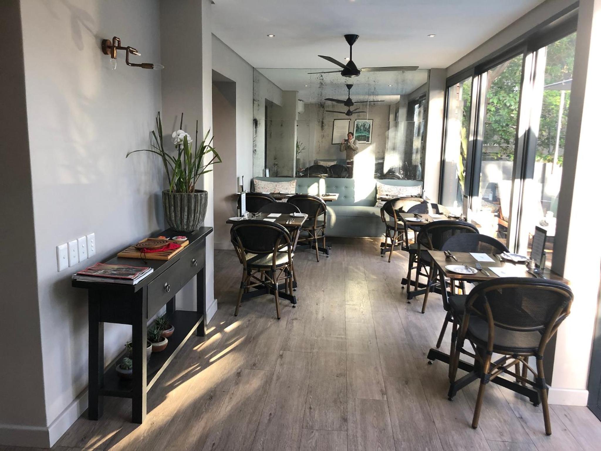The Tree House Boutique Hotel by The Living Journey Collection