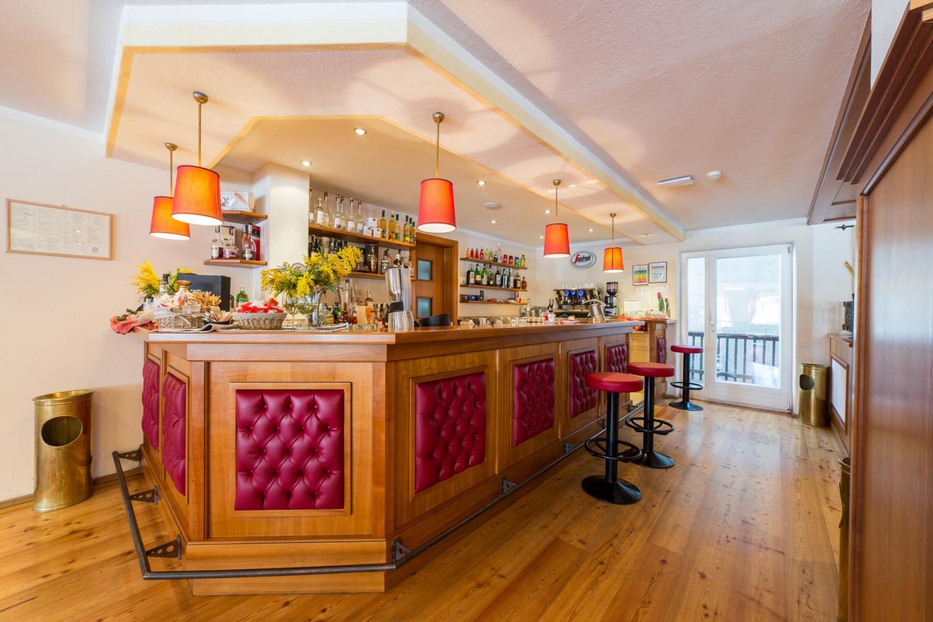TH Corvara - Greif Hotel