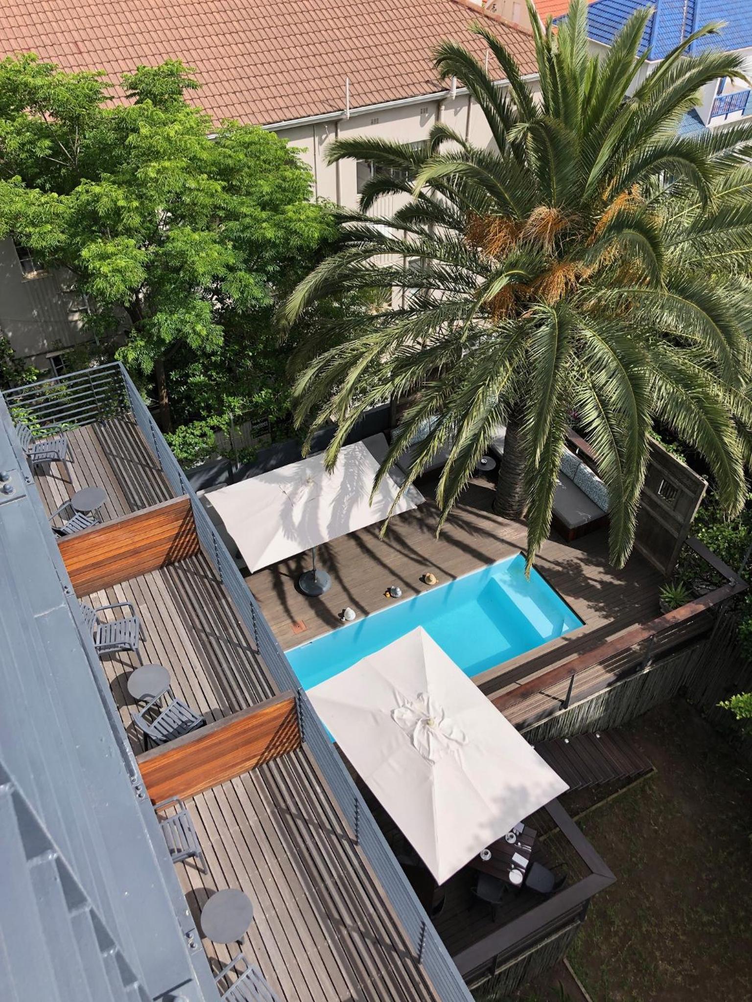 The Tree House Boutique Hotel by The Living Journey Collection